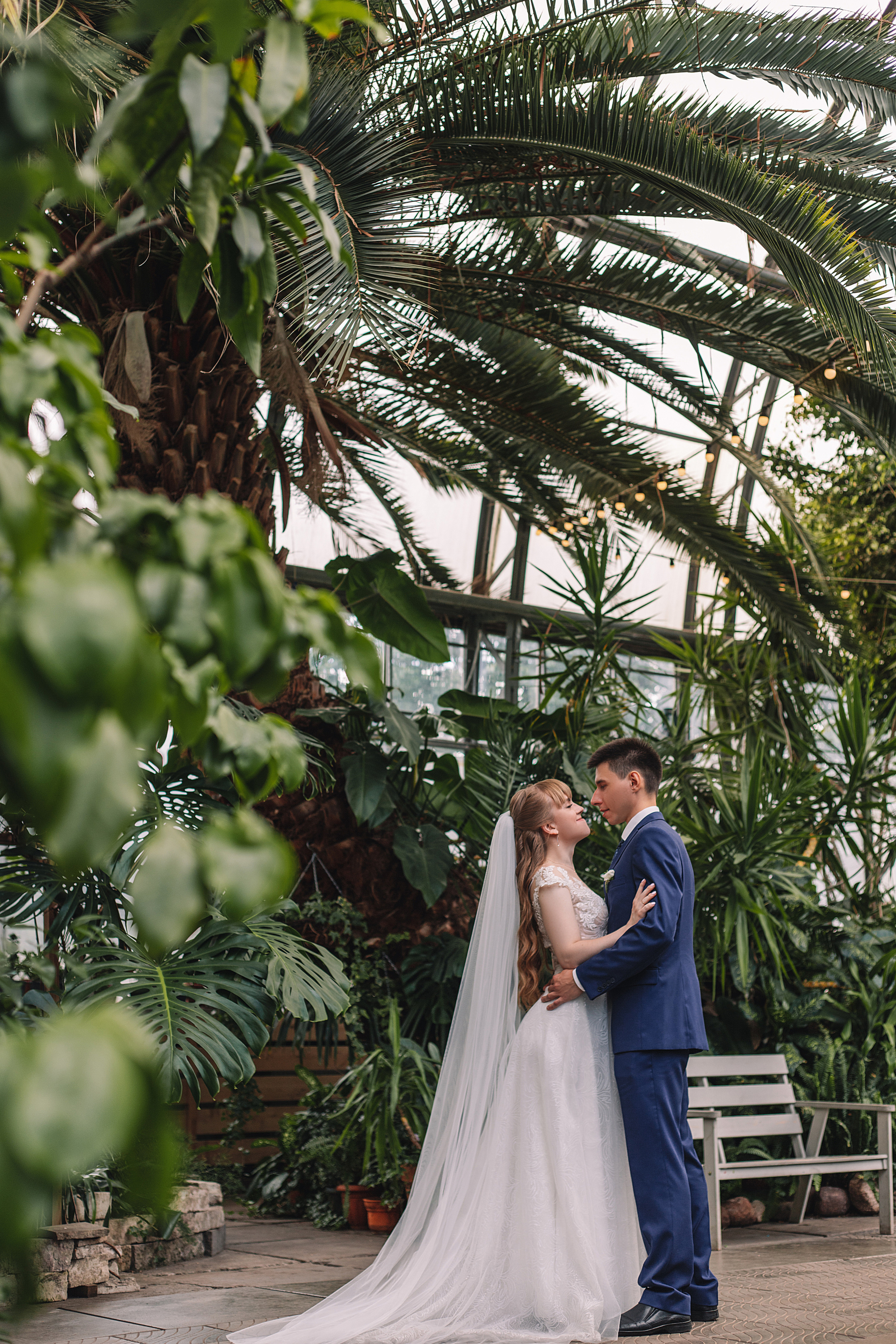 Маша+Антон 14.08.20. Фотограф в Буэнос-Айресе