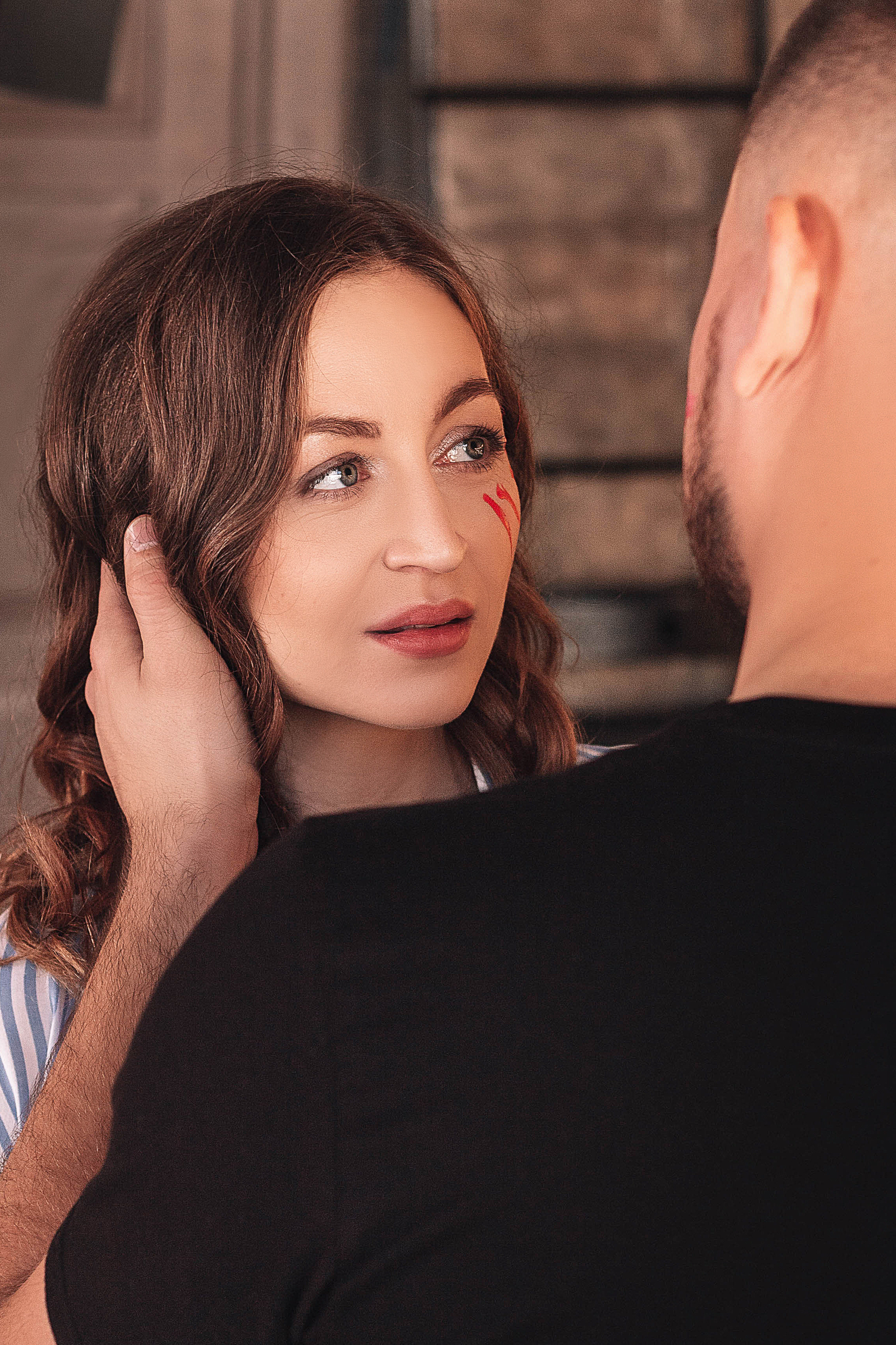 Estudio fotográfico. Fotógrafo en Buenos Aires
