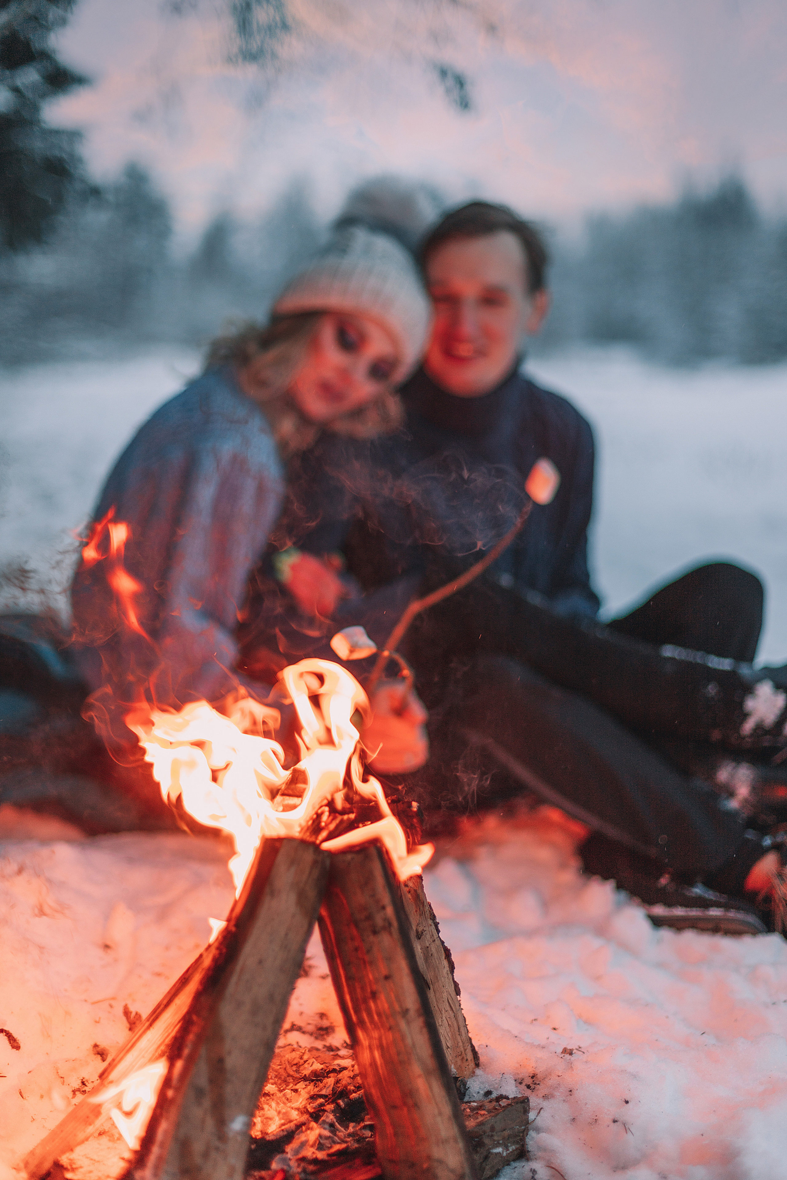 Фотопрогулка. Фотограф в Буэнос-Айресе
