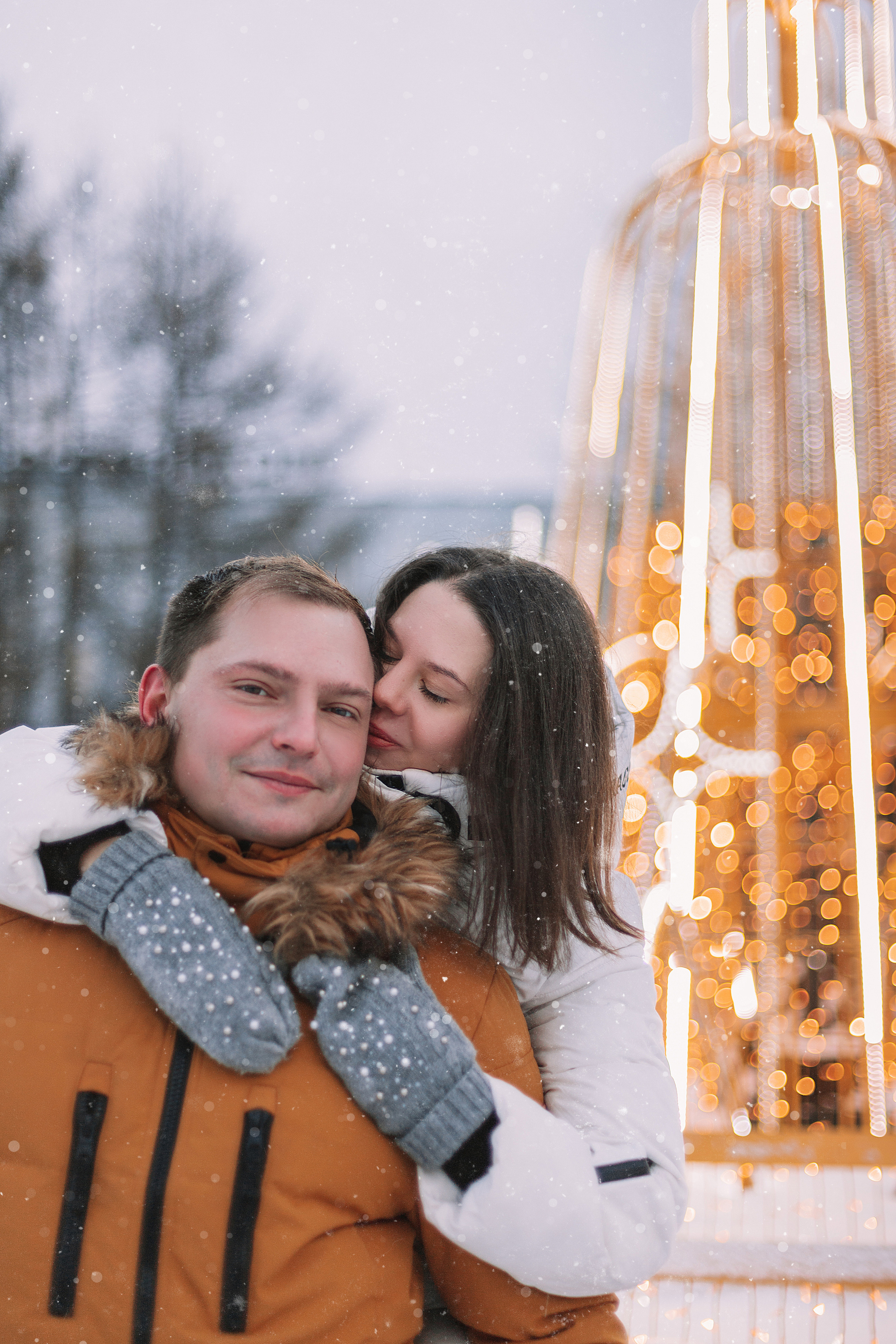 Фотопрогулка. Фотограф в Буэнос-Айресе