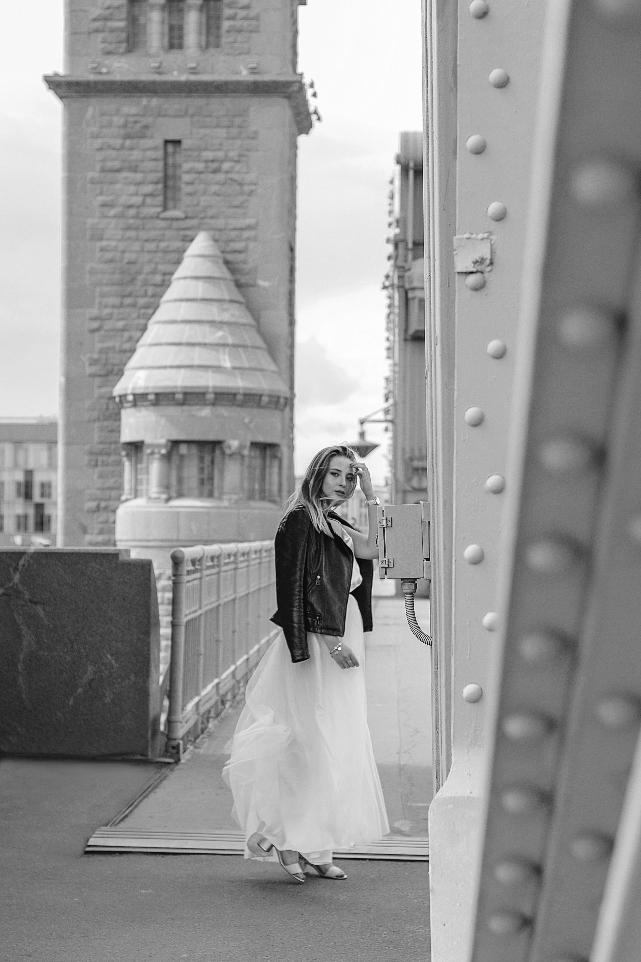 Фотопрогулки. Фотограф в Буэнос-Айресе