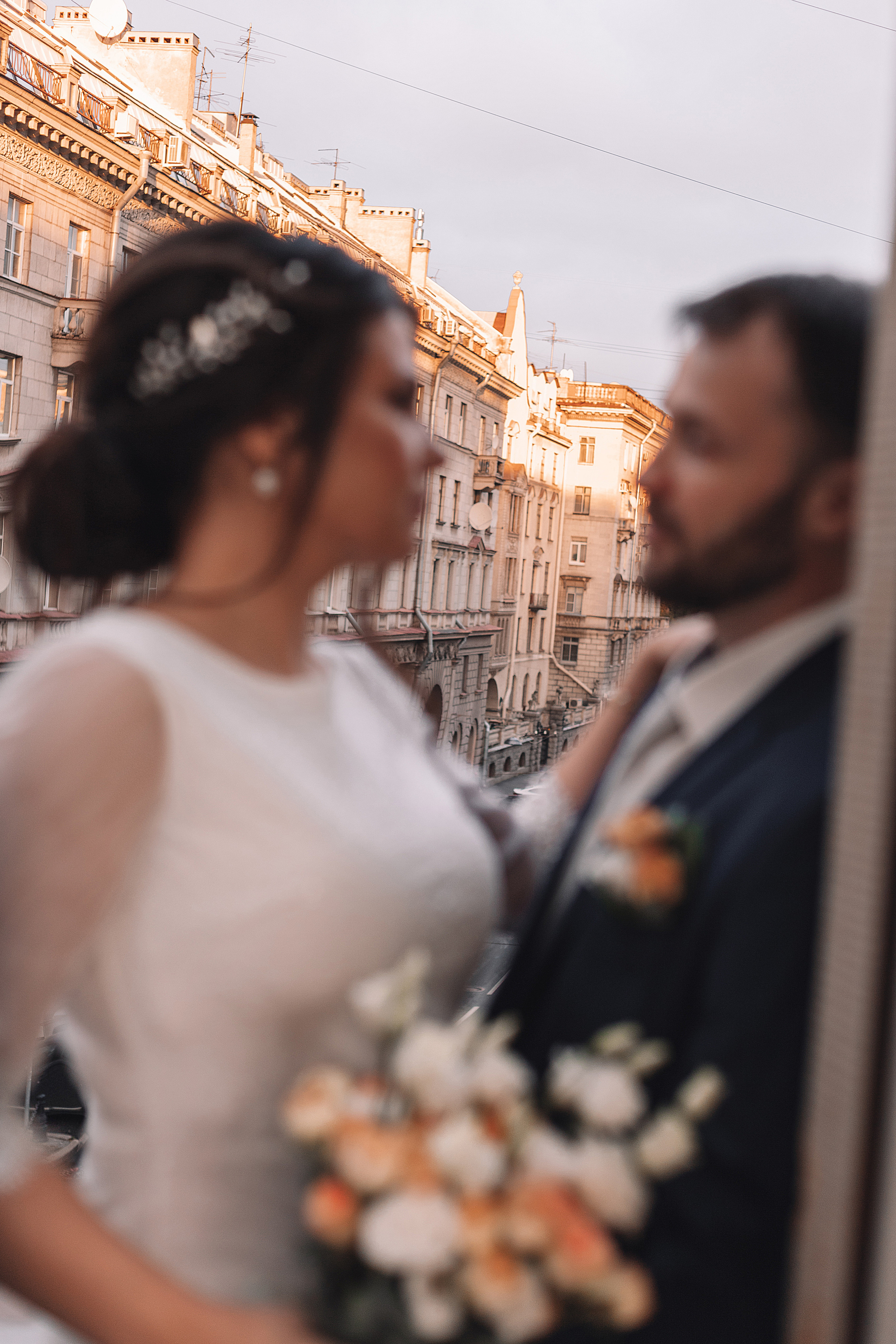 Olesya + Alejandro 30.10.20. Fotógrafo en Buenos Aires