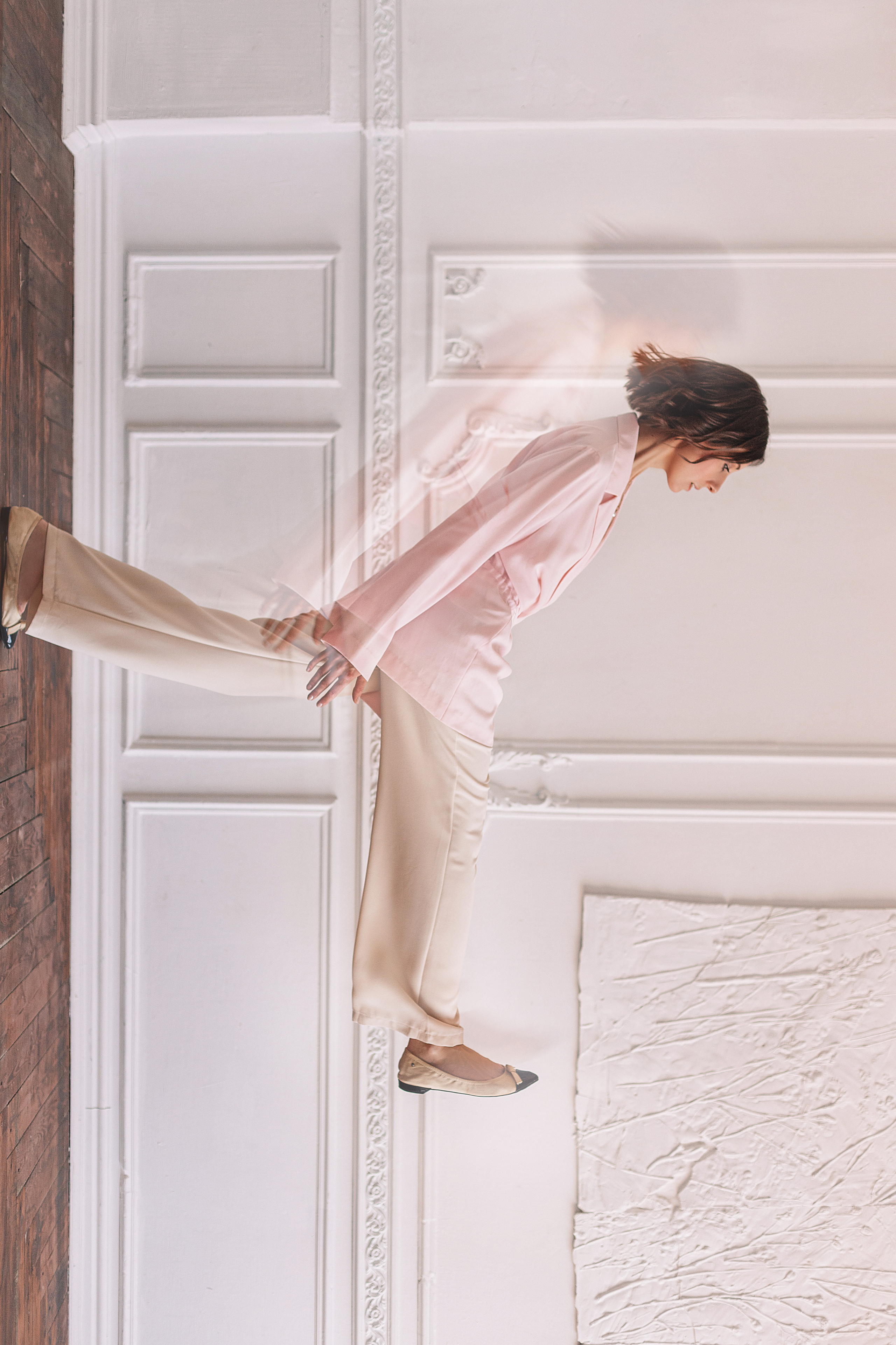 Студийная съёмка. Фотограф в Буэнос-Айресе