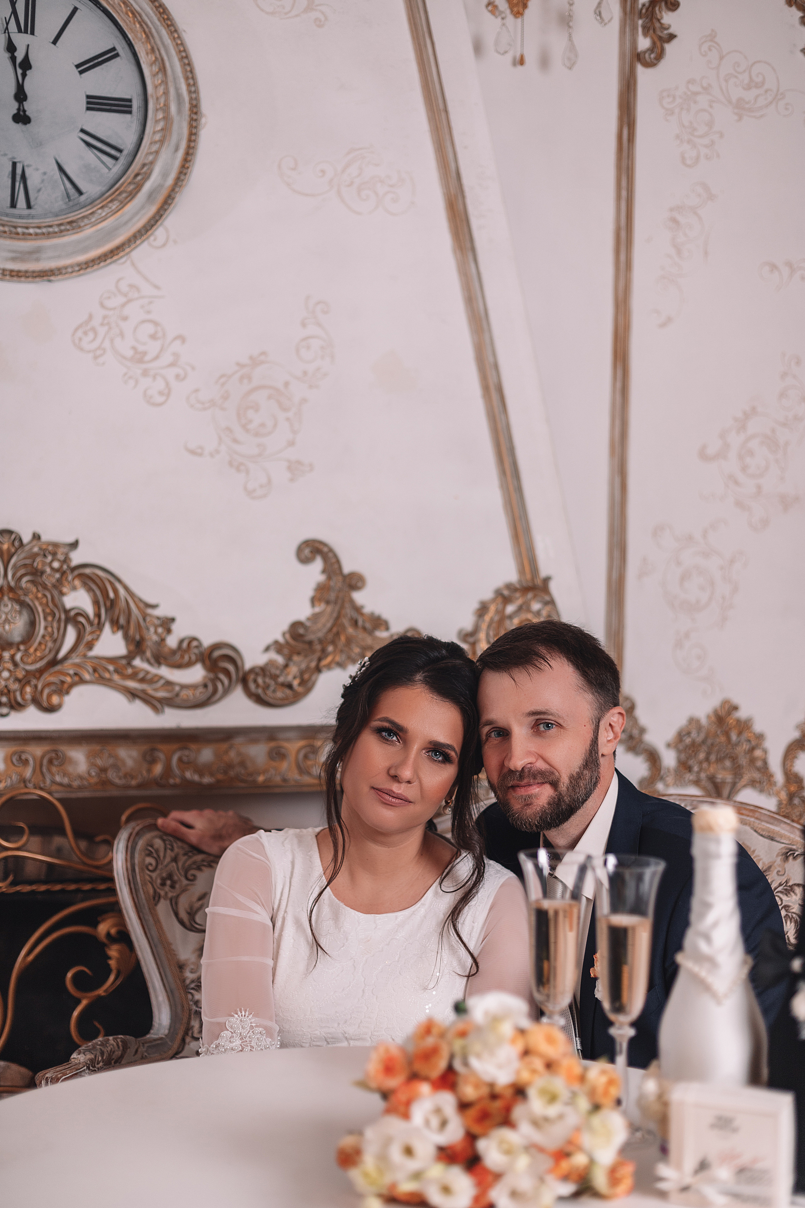 Olesya + Alejandro 30.10.20. Fotógrafo en Buenos Aires