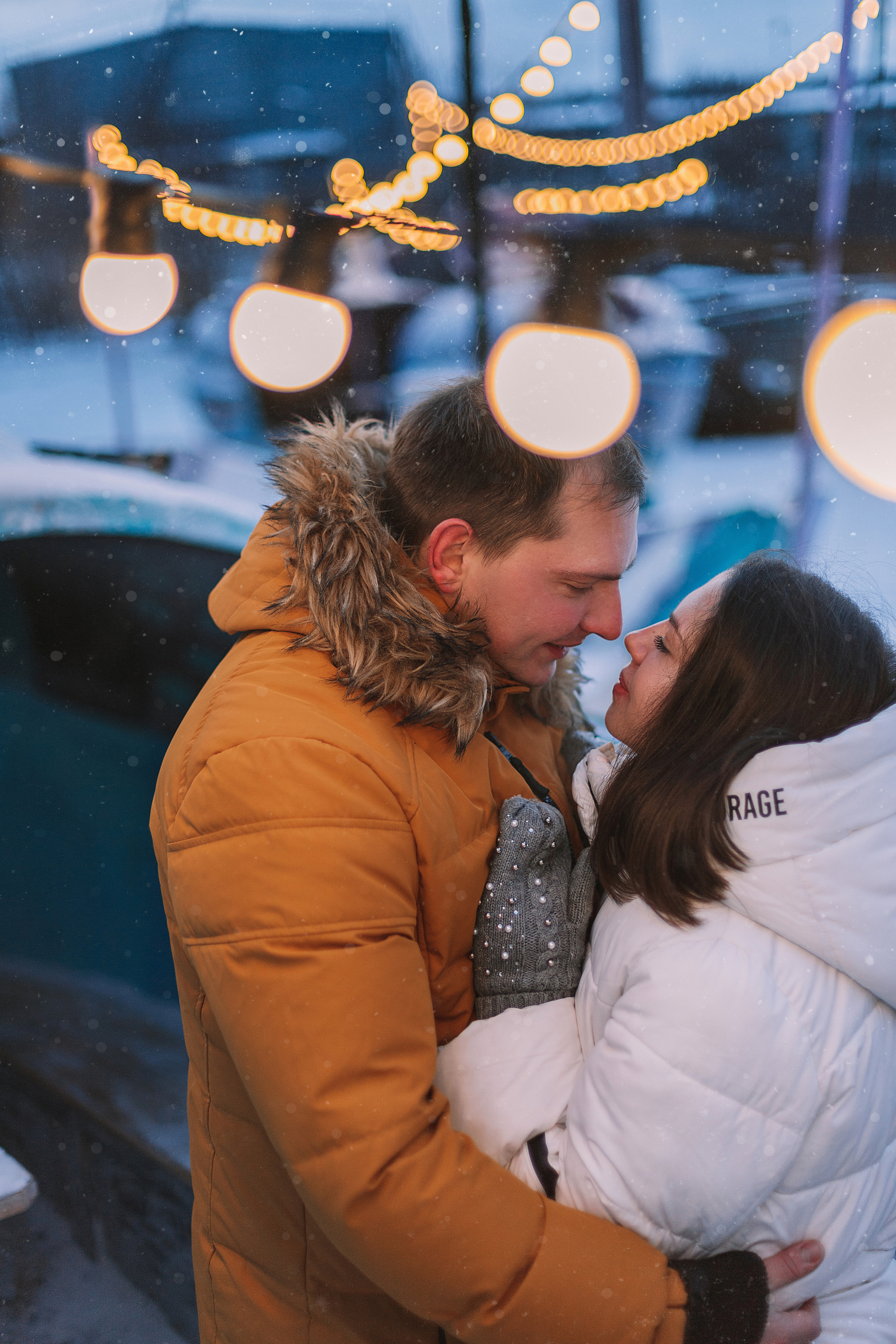 Фотопрогулка. Фотограф в Буэнос-Айресе