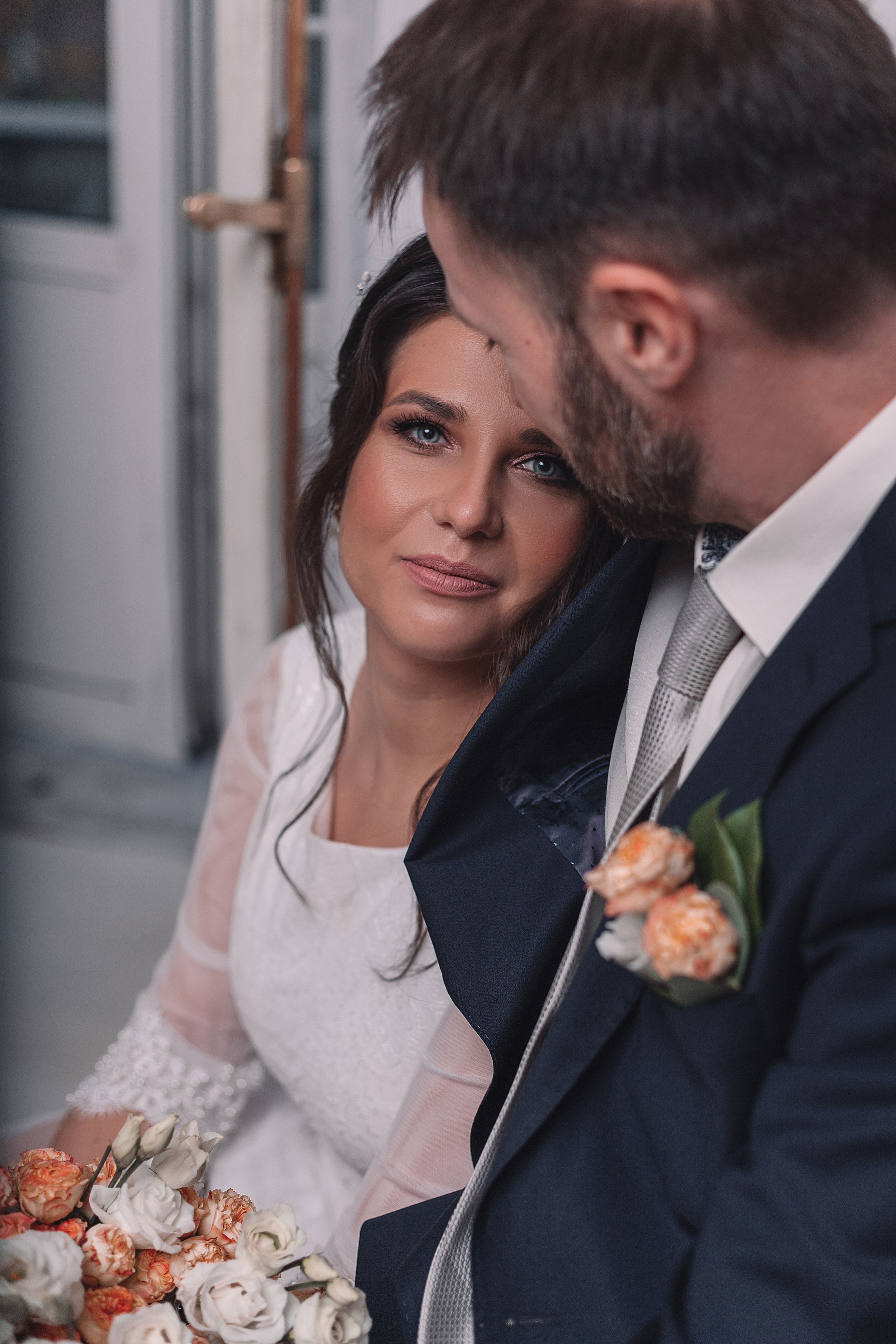 Olesya + Alejandro 30.10.20. Fotógrafo en Buenos Aires