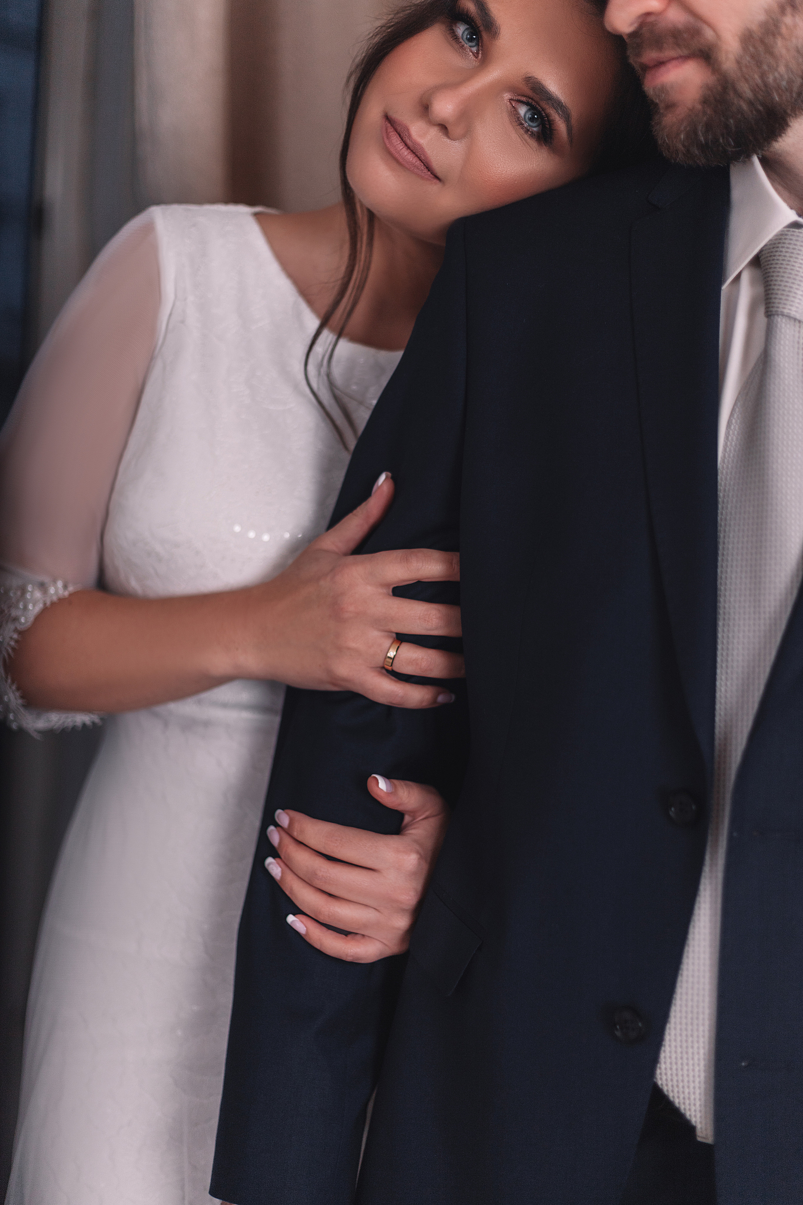 Olesya + Alejandro 30.10.20. Fotógrafo en Buenos Aires