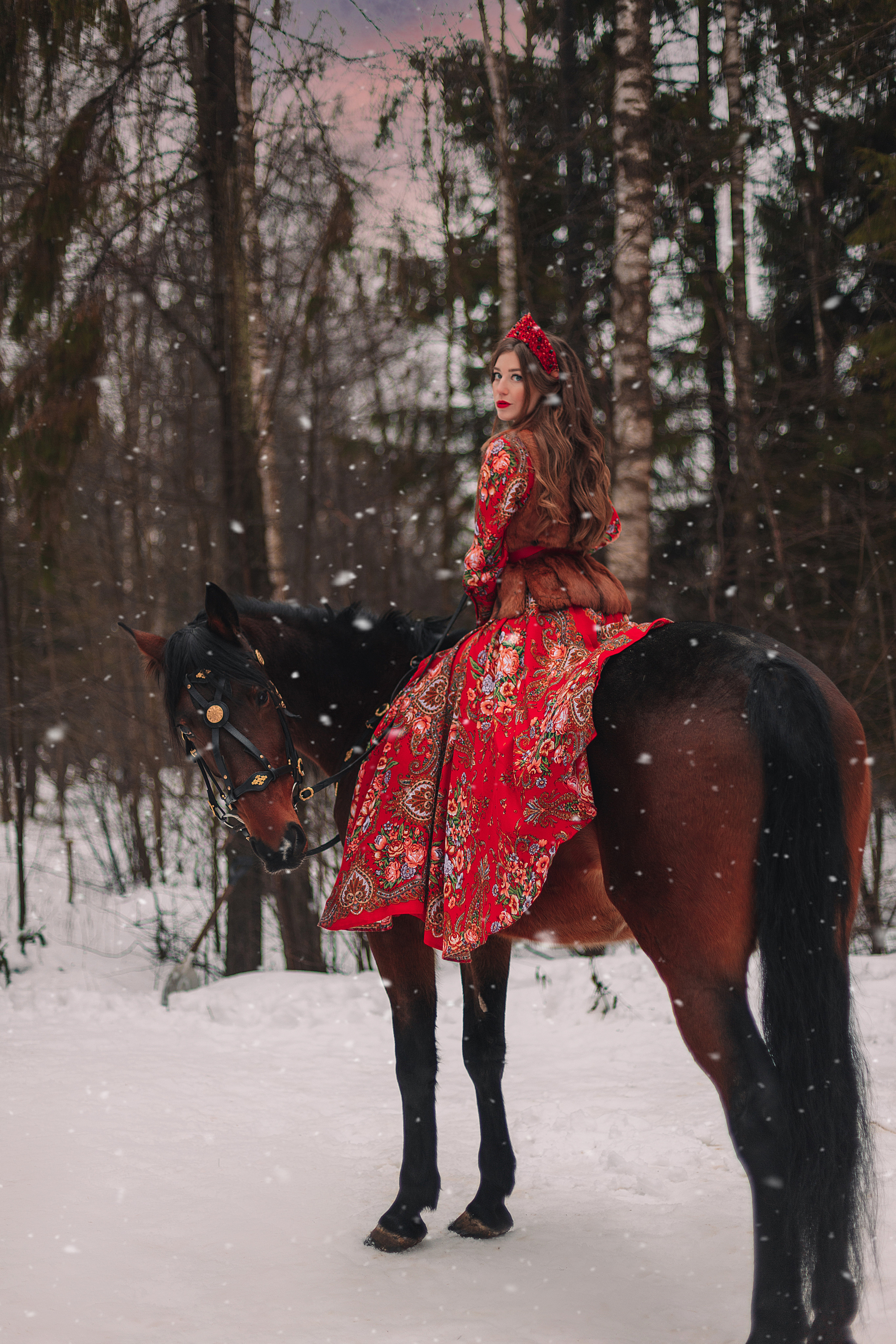 Con animales. Fotógrafo en Buenos Aires
