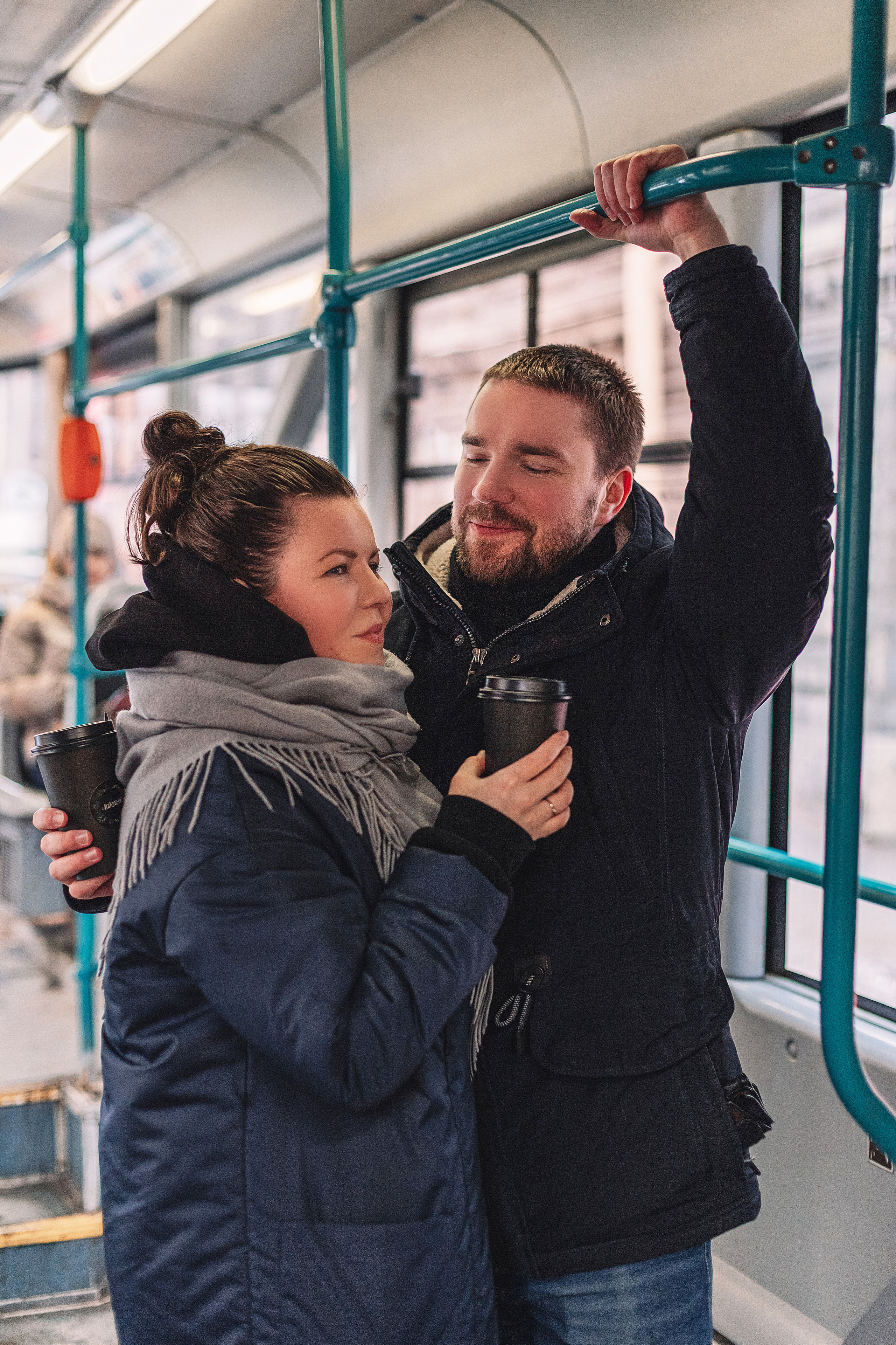 Фотопрогулка. Фотограф в Буэнос-Айресе