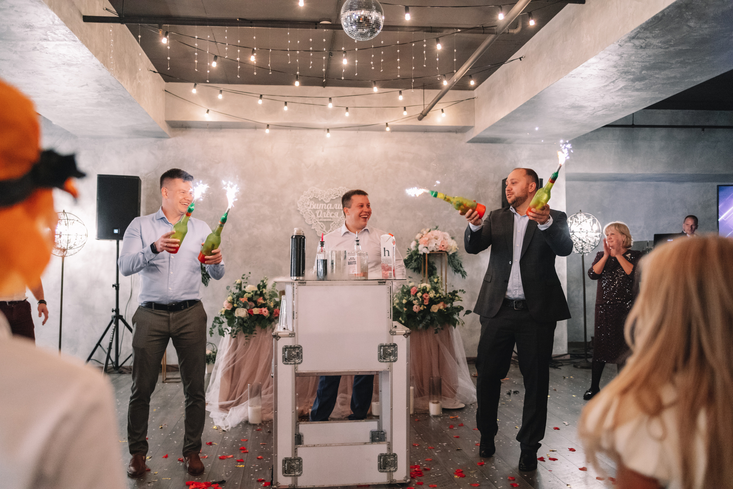 Олеся+Виталий 29.08.20 (полный день). Фотограф в Буэнос-Айресе