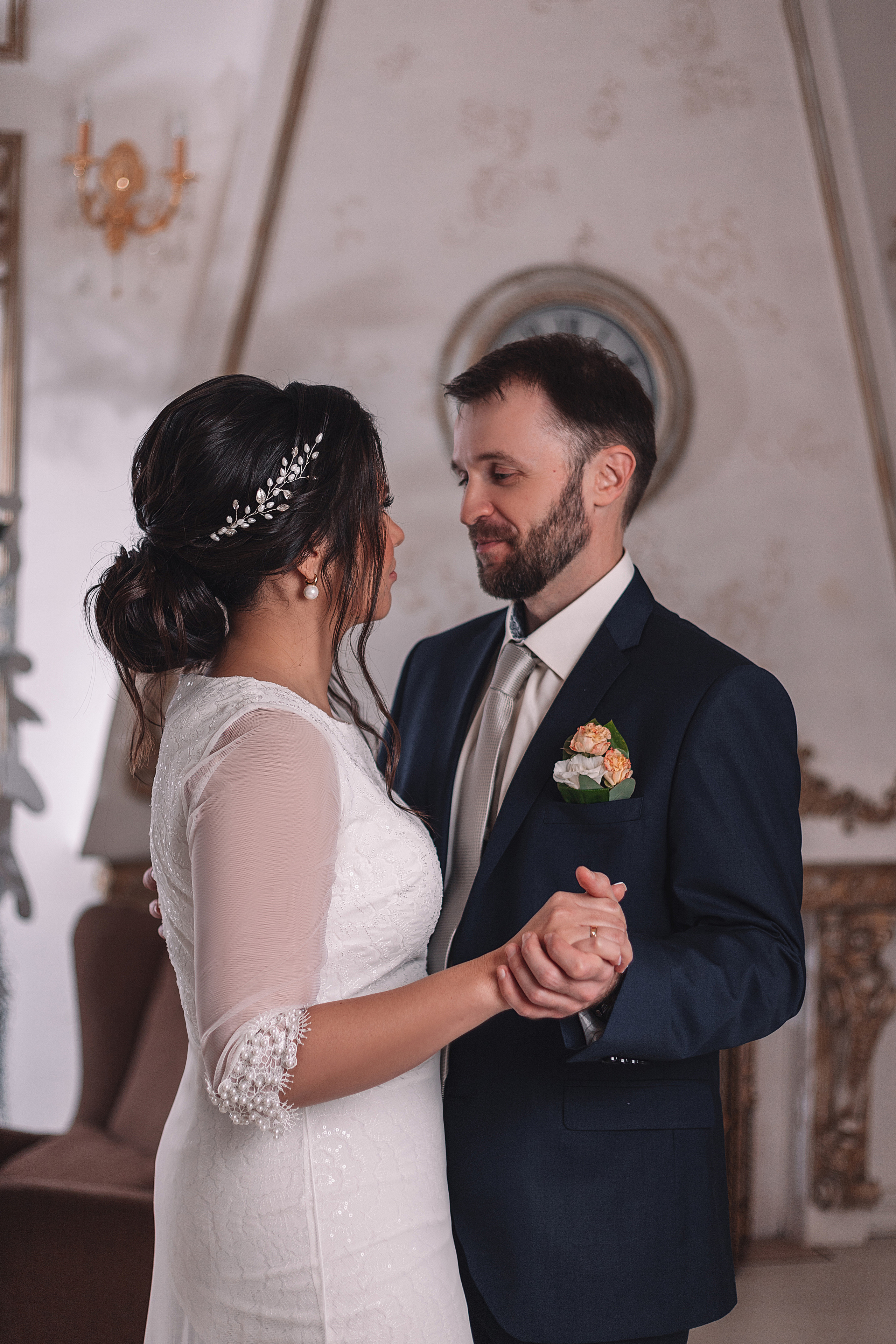 Olesya + Alejandro 30.10.20. Fotógrafo en Buenos Aires