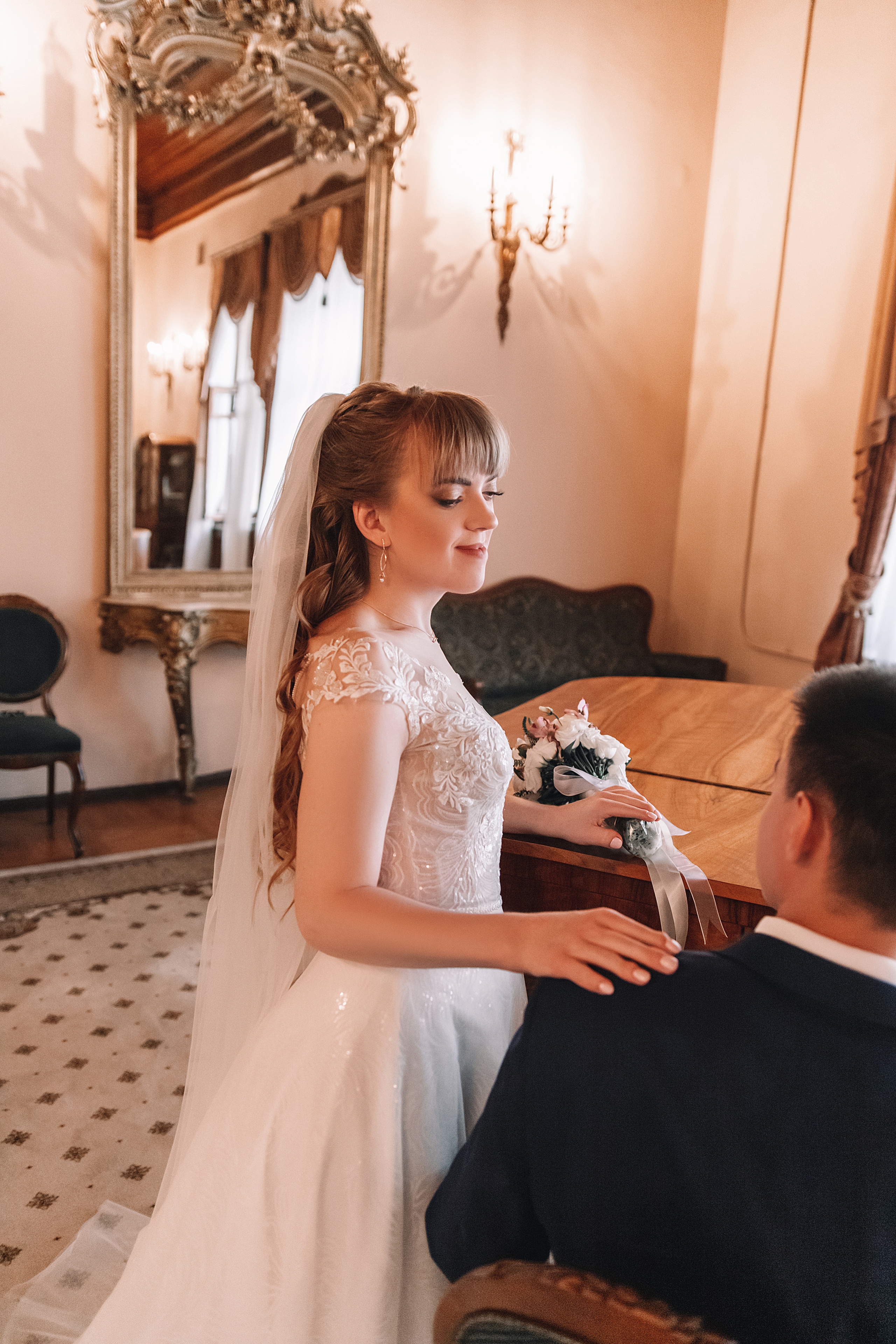 Маша+Антон 14.08.20. Фотограф в Буэнос-Айресе