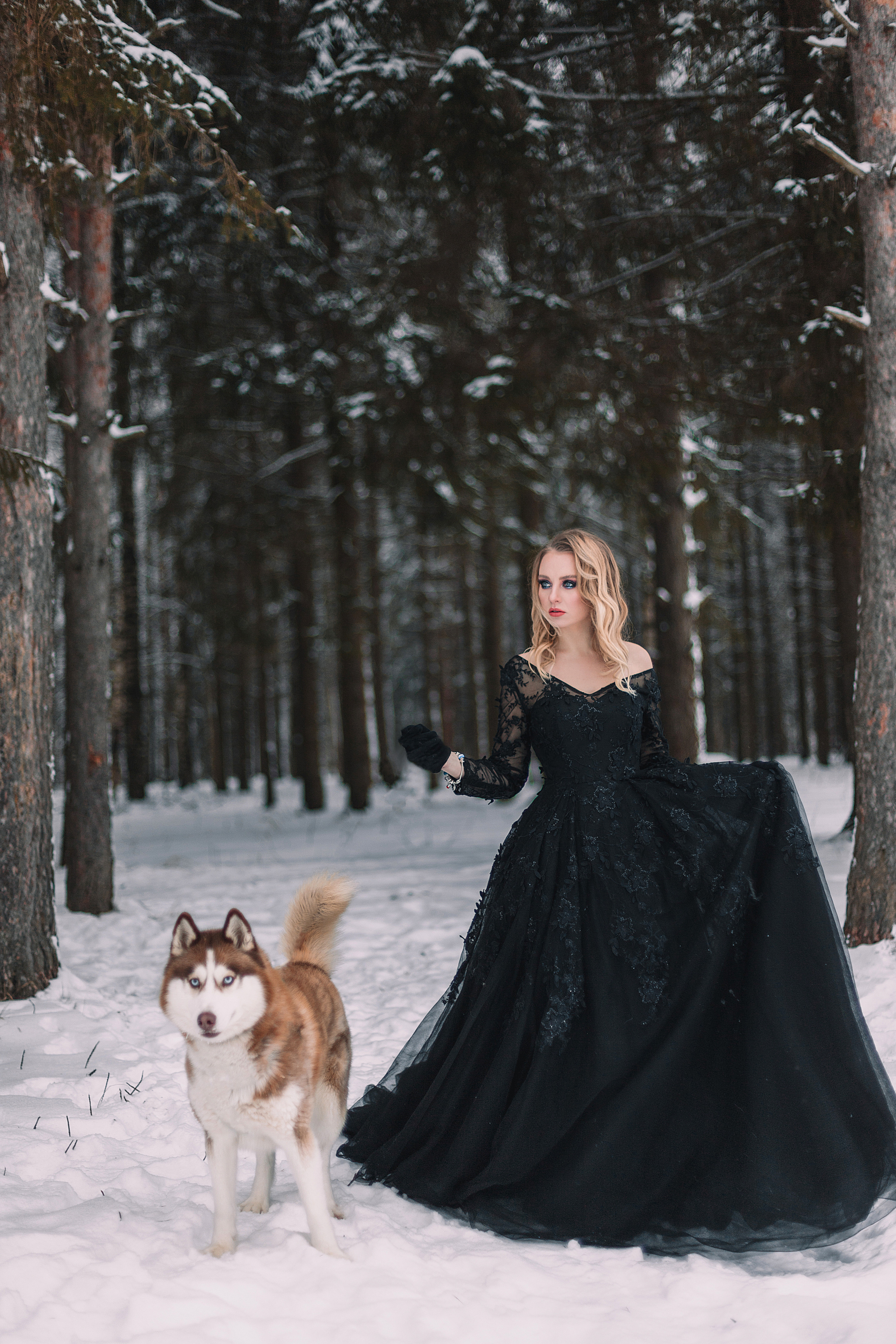 Con animales. Fotógrafo en Buenos Aires