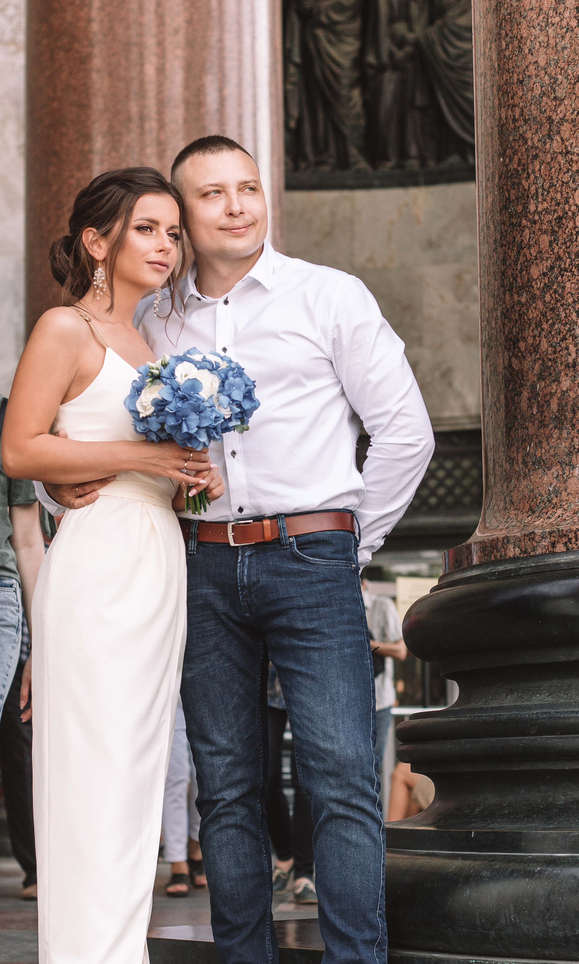 Isabel + Yuri 2019. Fotógrafo en Buenos Aires