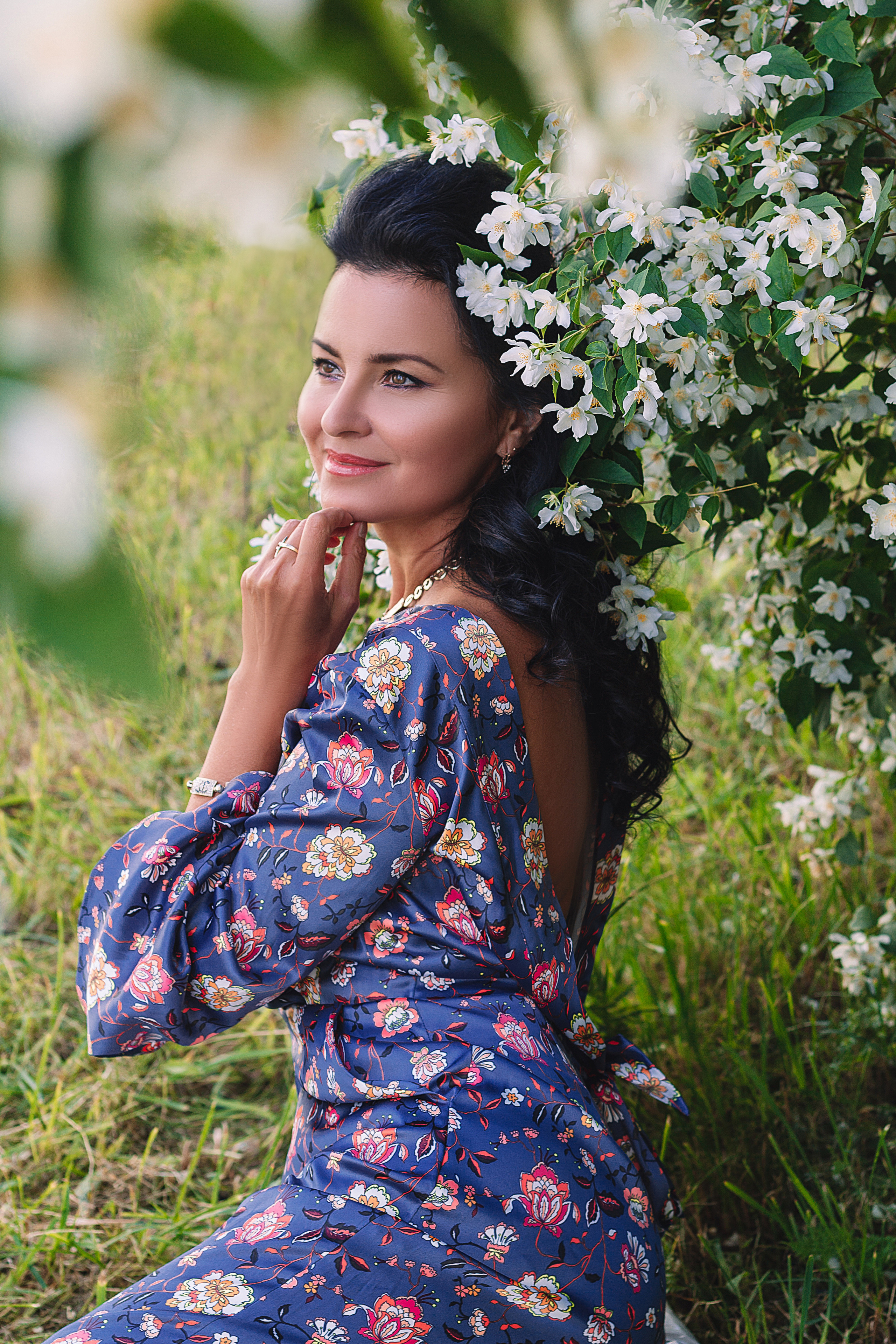 Фотопрогулки. Фотограф в Буэнос-Айресе