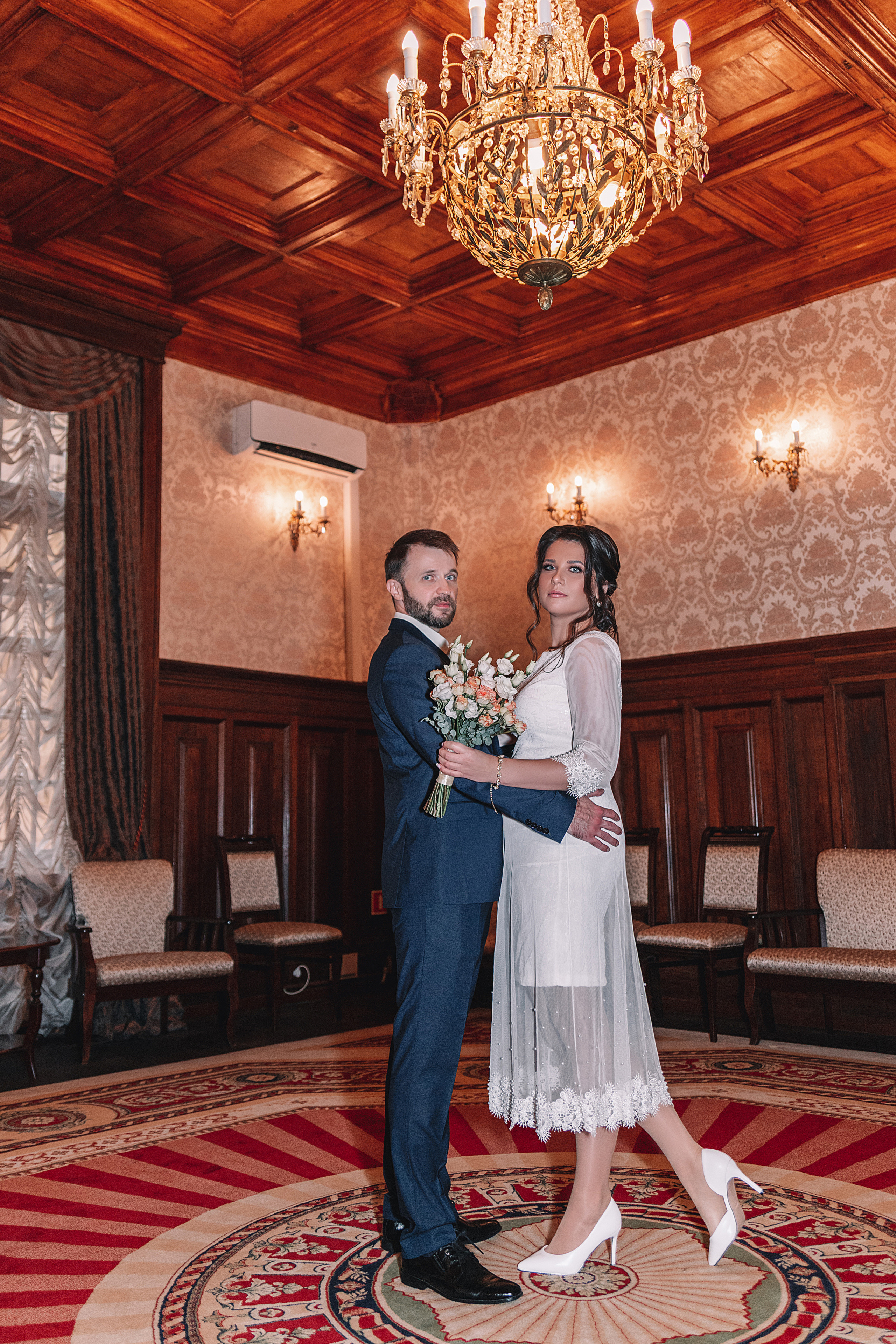 Olesya + Alejandro 30.10.20. Fotógrafo en Buenos Aires