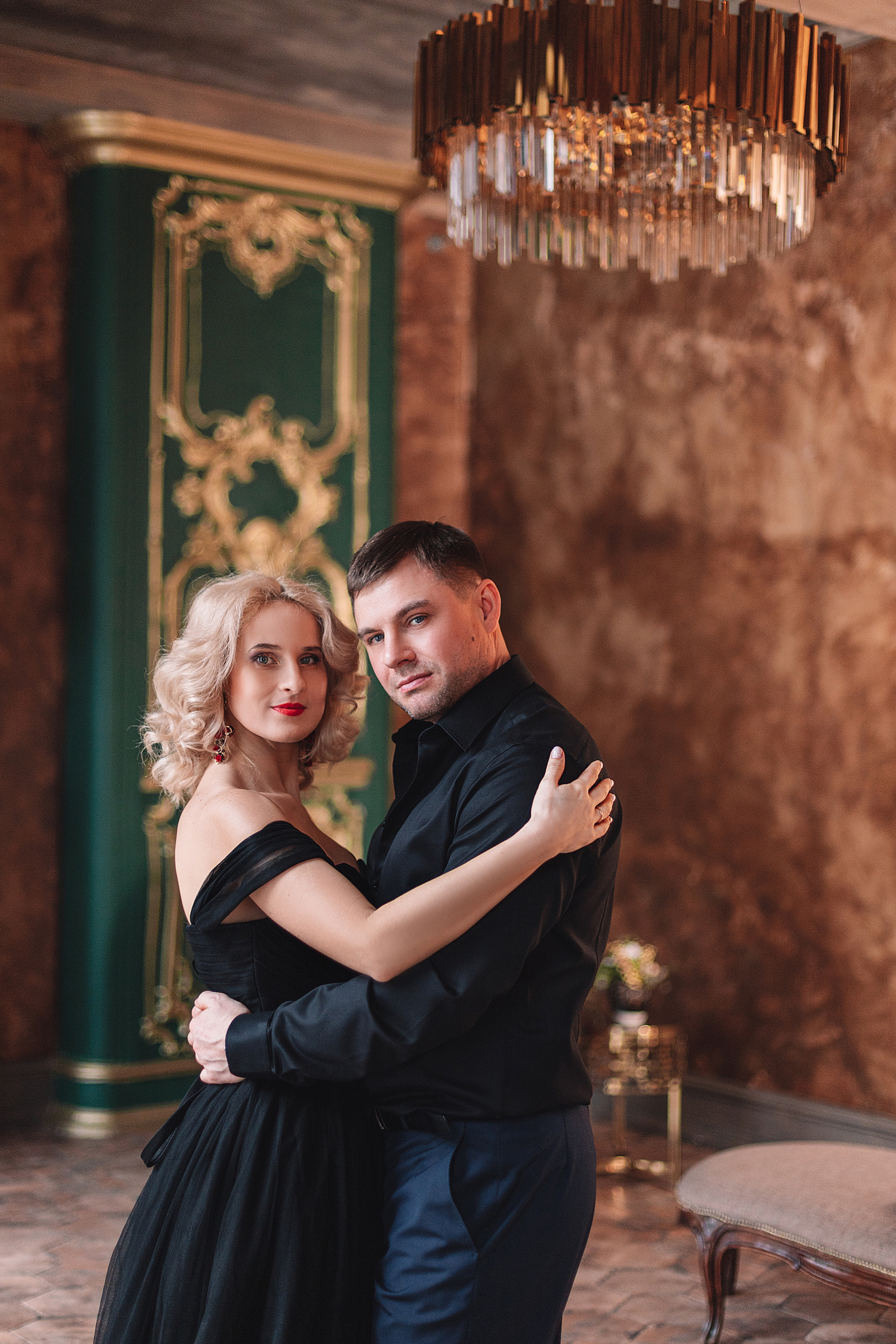 Estudio fotográfico. Fotógrafo en Buenos Aires