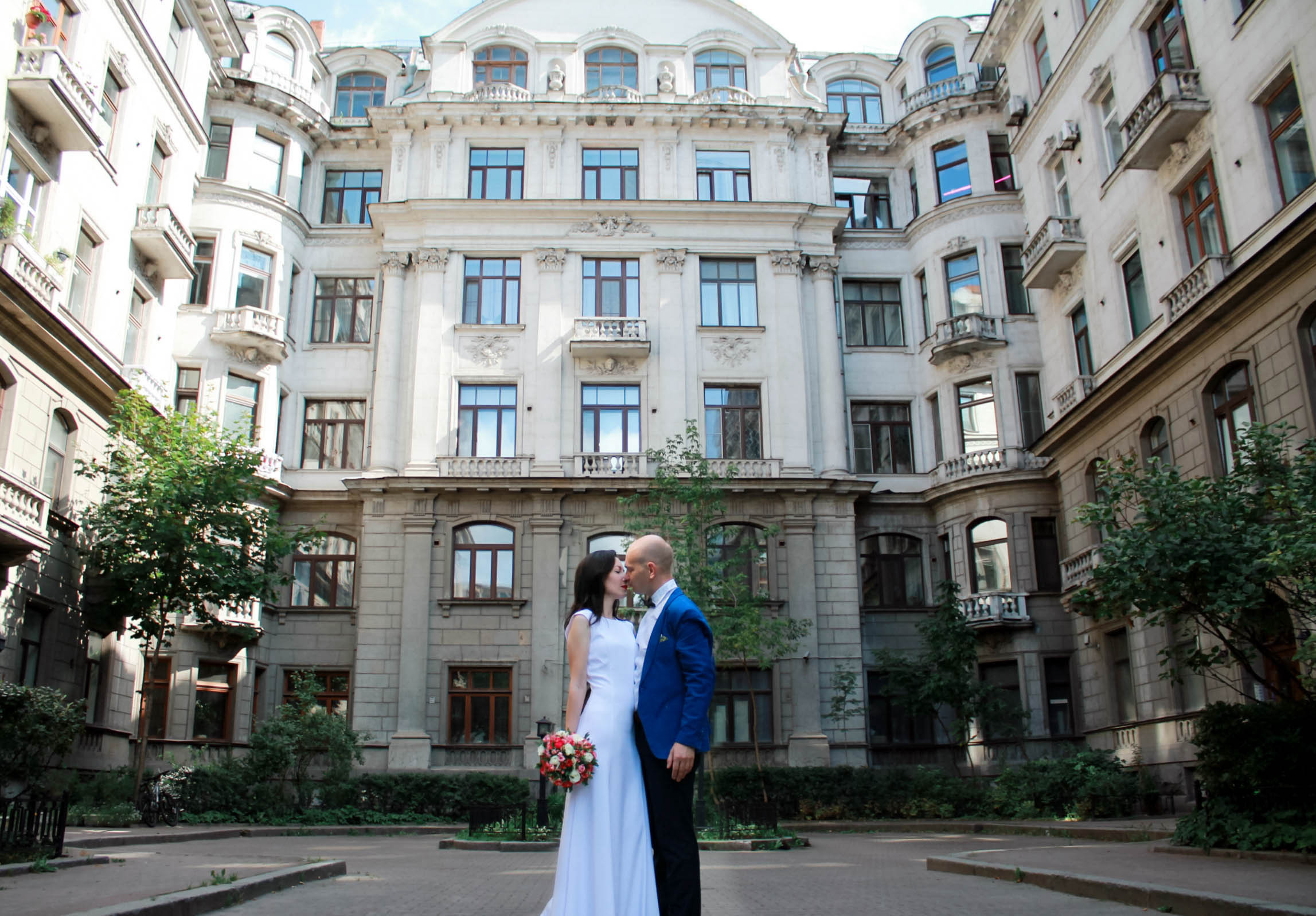 18.08.18. Fotógrafo en Buenos Aires