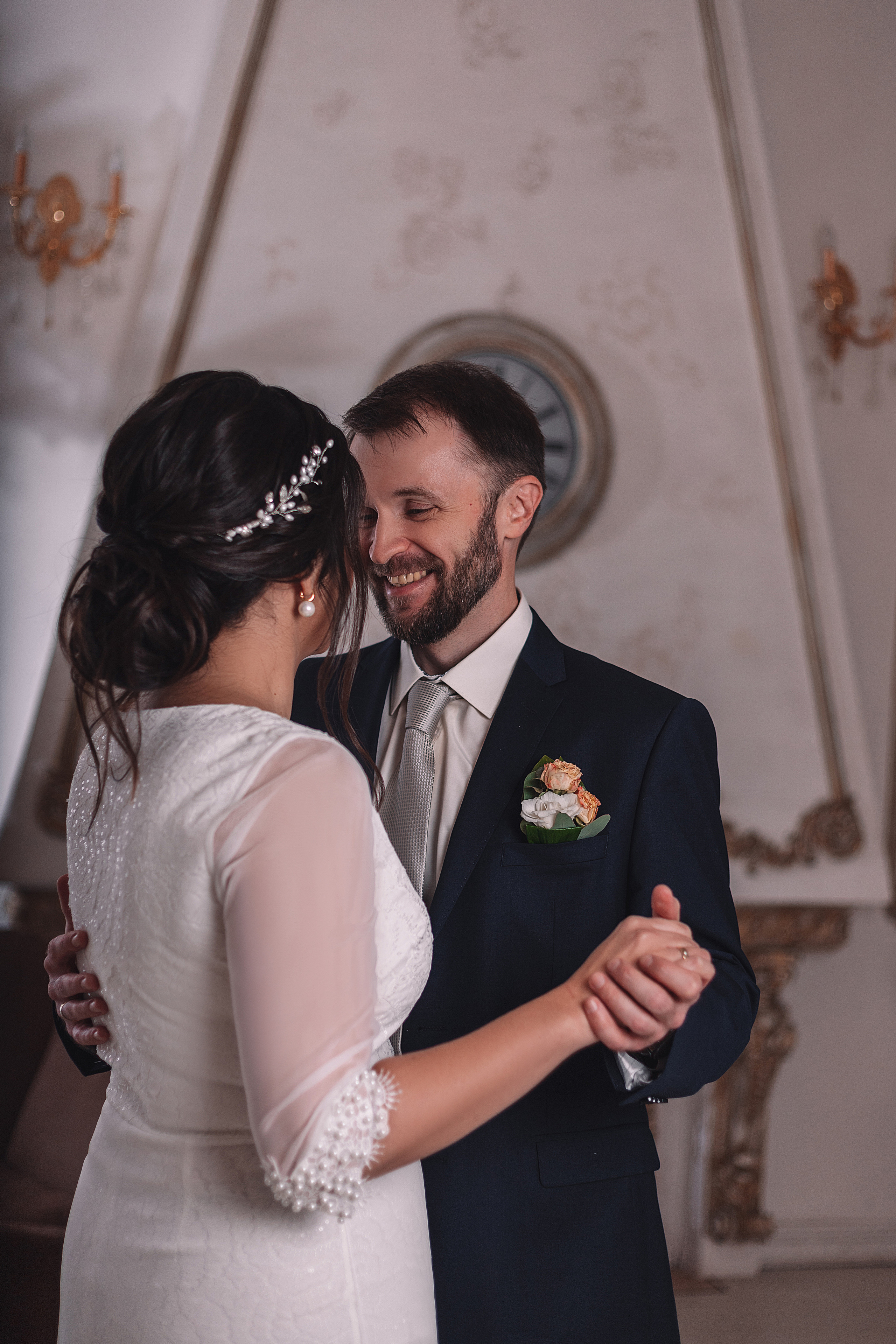 Olesya + Alejandro 30.10.20. Fotógrafo en Buenos Aires