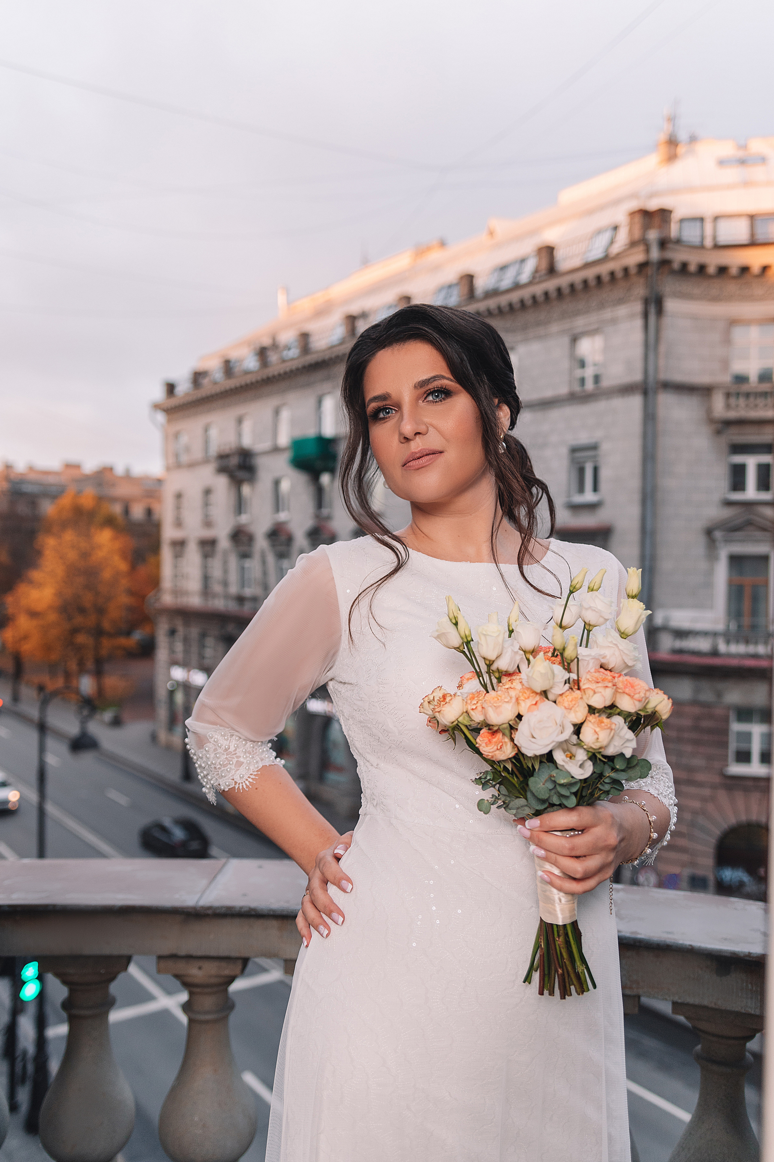 Olesya + Alejandro 30.10.20. Fotógrafo en Buenos Aires