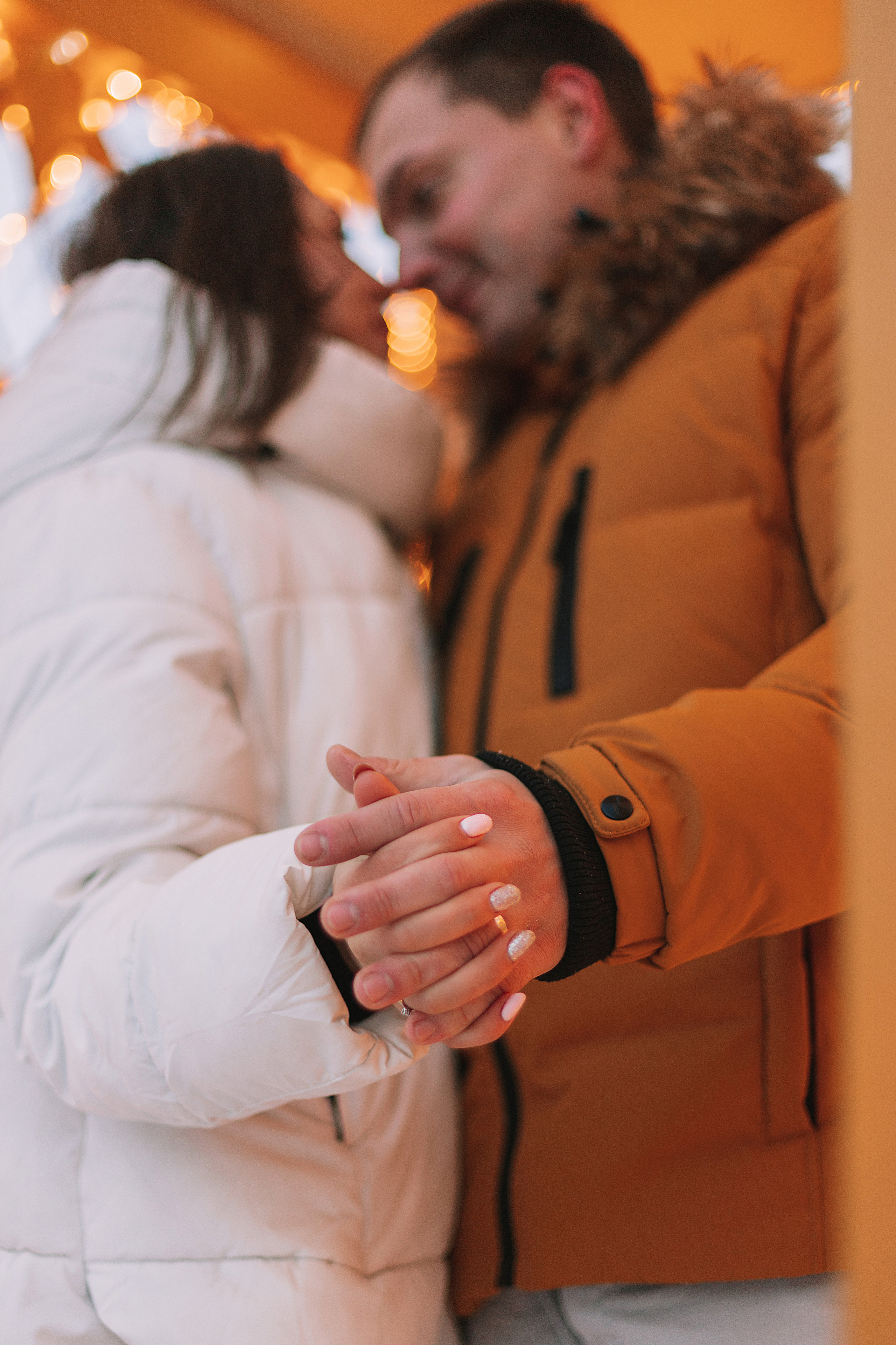 Фотопрогулка. Фотограф в Буэнос-Айресе