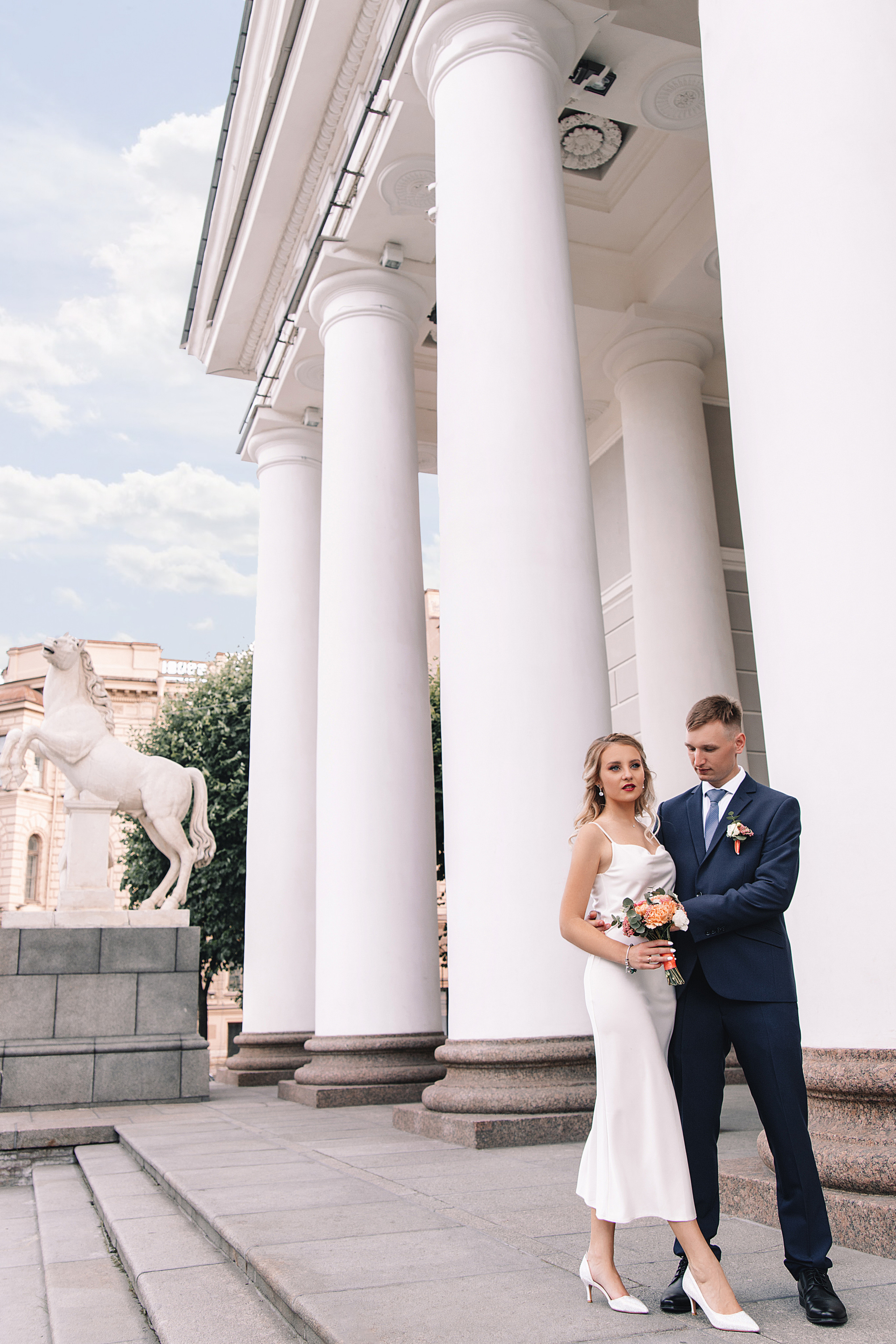 Кристина+ Евгений 27.07.20. Фотограф в Буэнос-Айресе