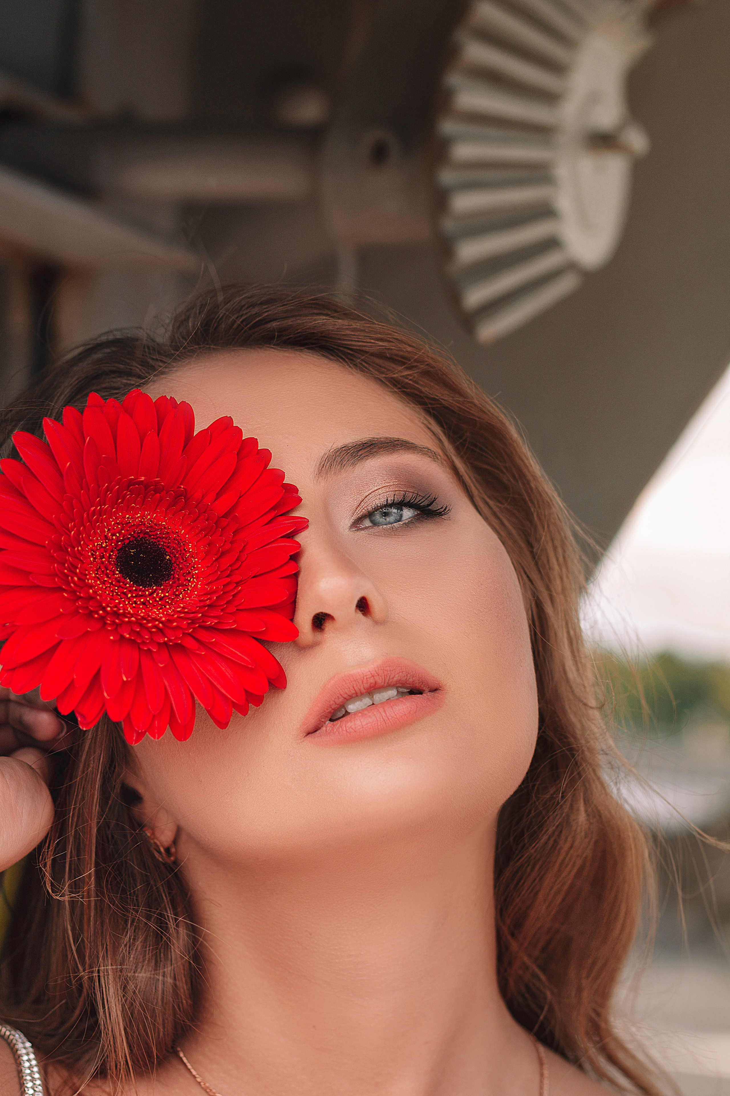 Фотопрогулки. Фотограф в Буэнос-Айресе