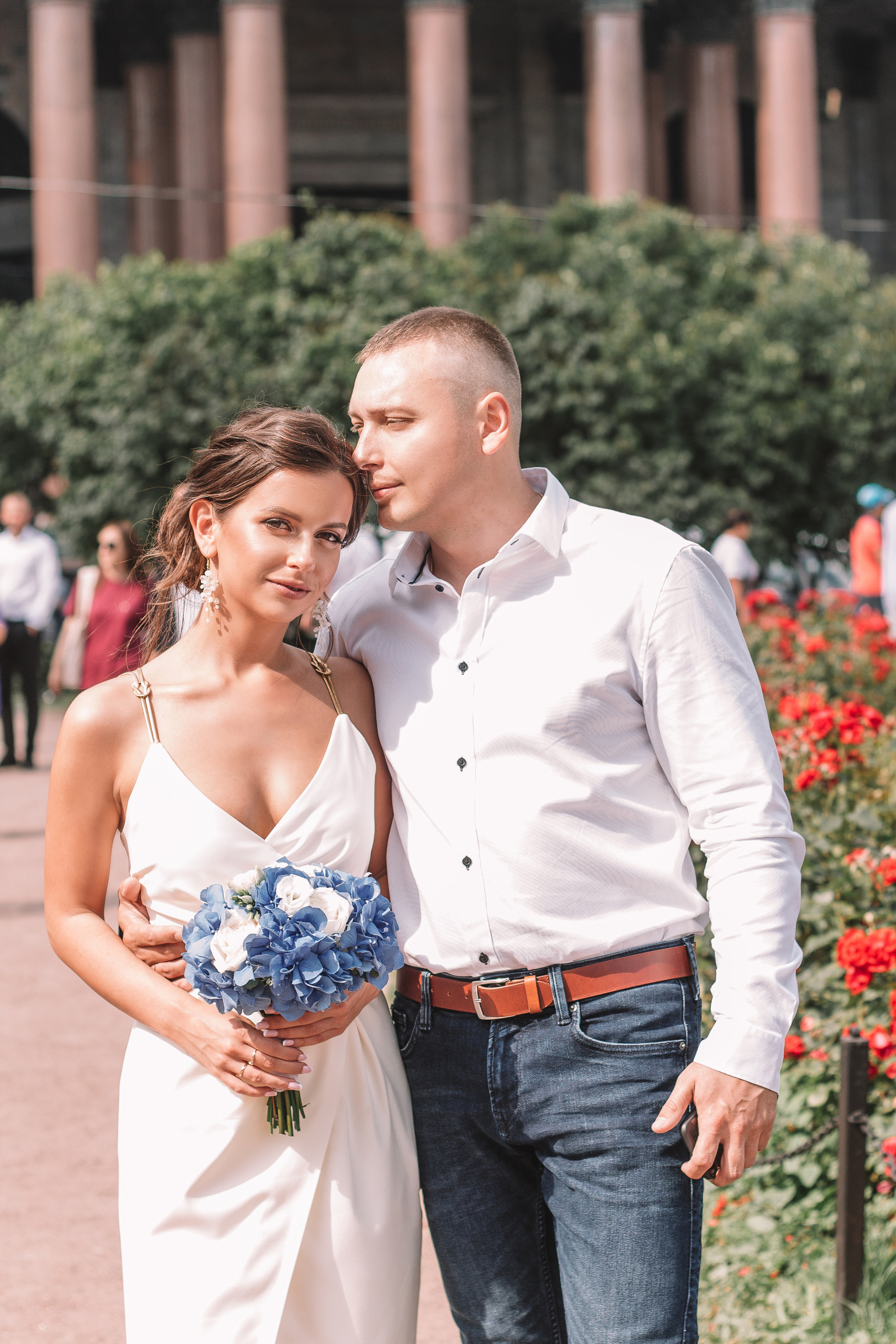 Isabel + Yuri 2019. Fotógrafo en Buenos Aires