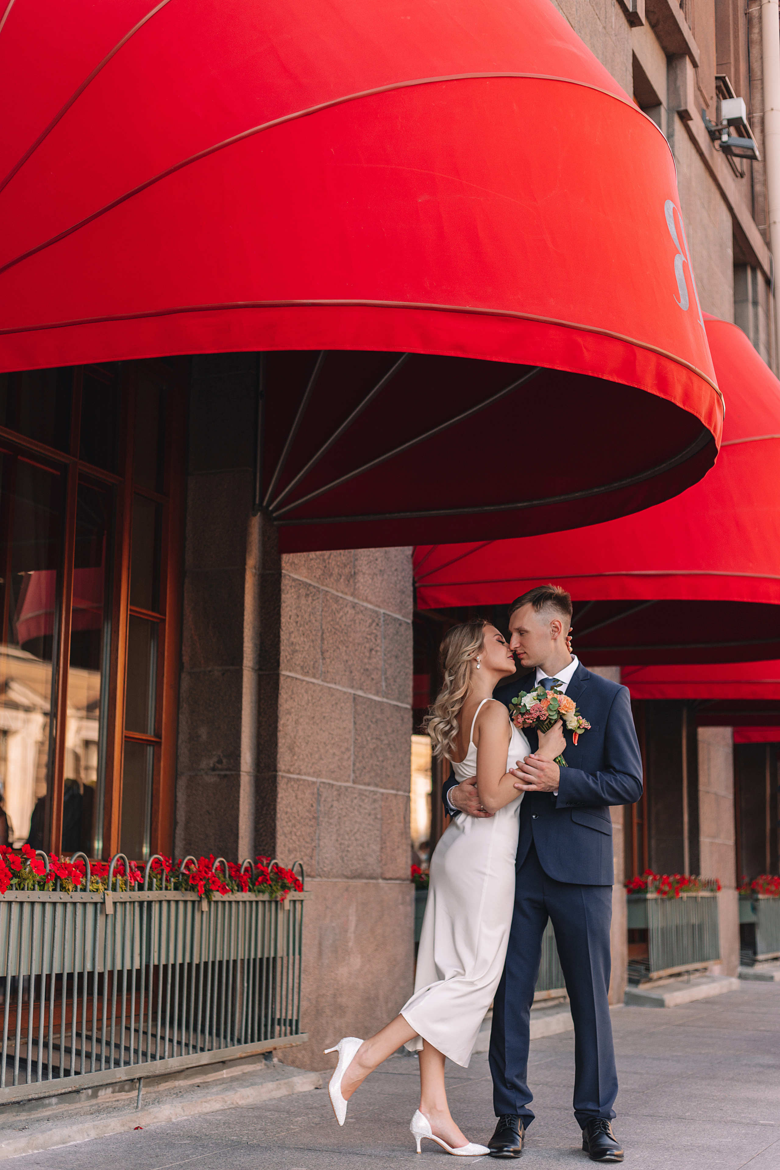 Кристина+ Евгений 27.07.20. Фотограф в Буэнос-Айресе