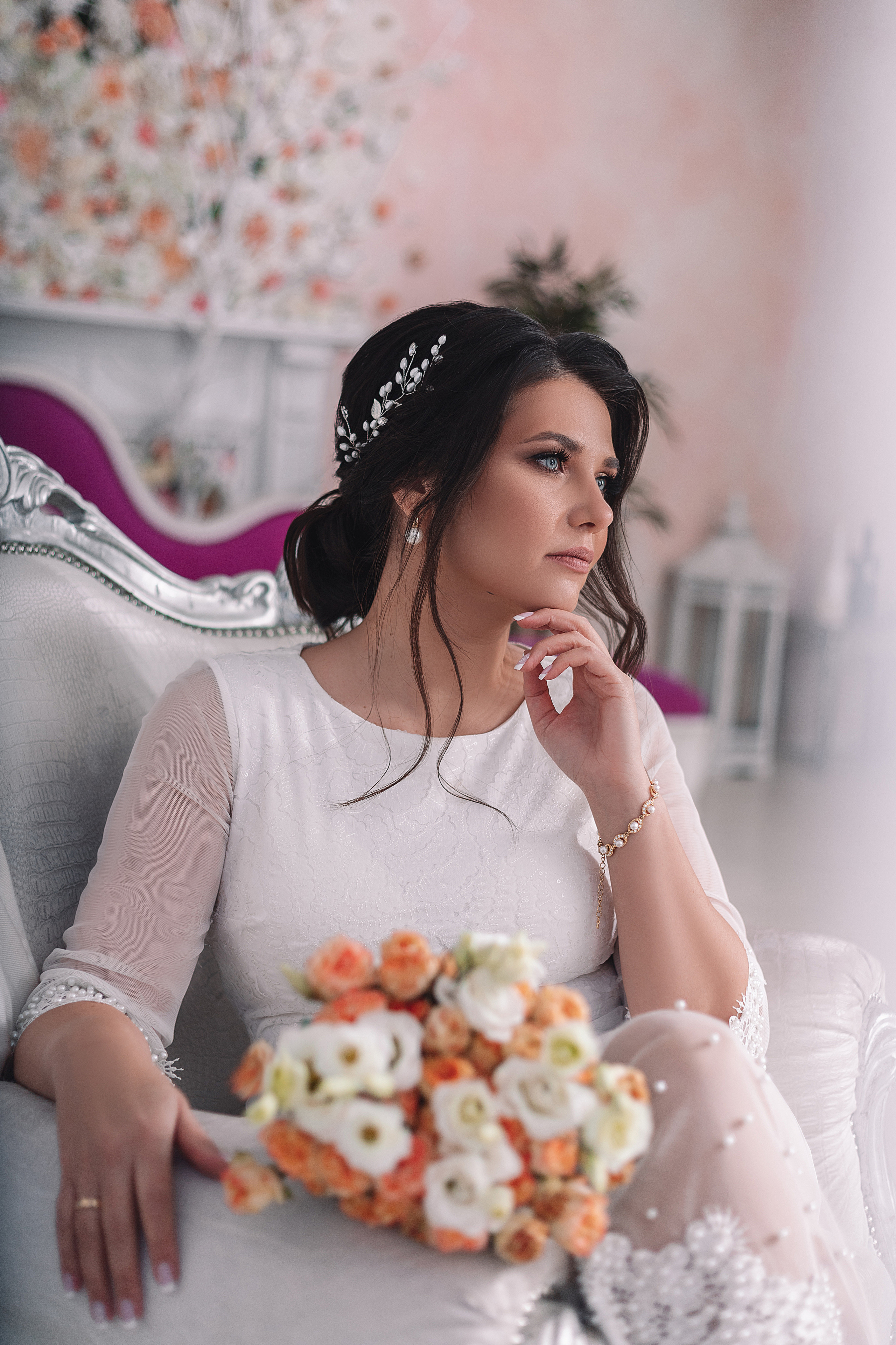 Olesya + Alejandro 30.10.20. Fotógrafo en Buenos Aires