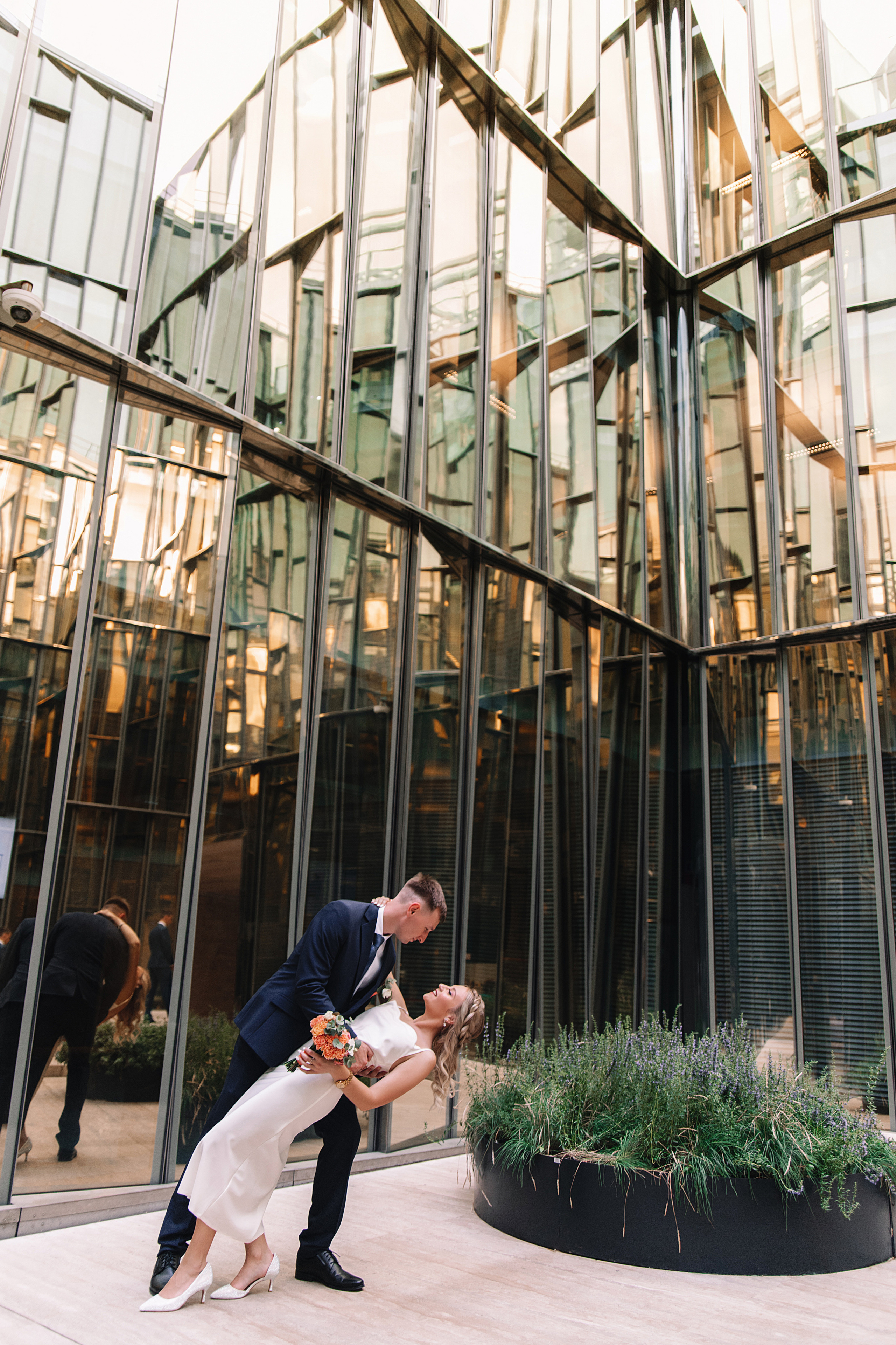 Кристина+ Евгений 27.07.20. Фотограф в Буэнос-Айресе