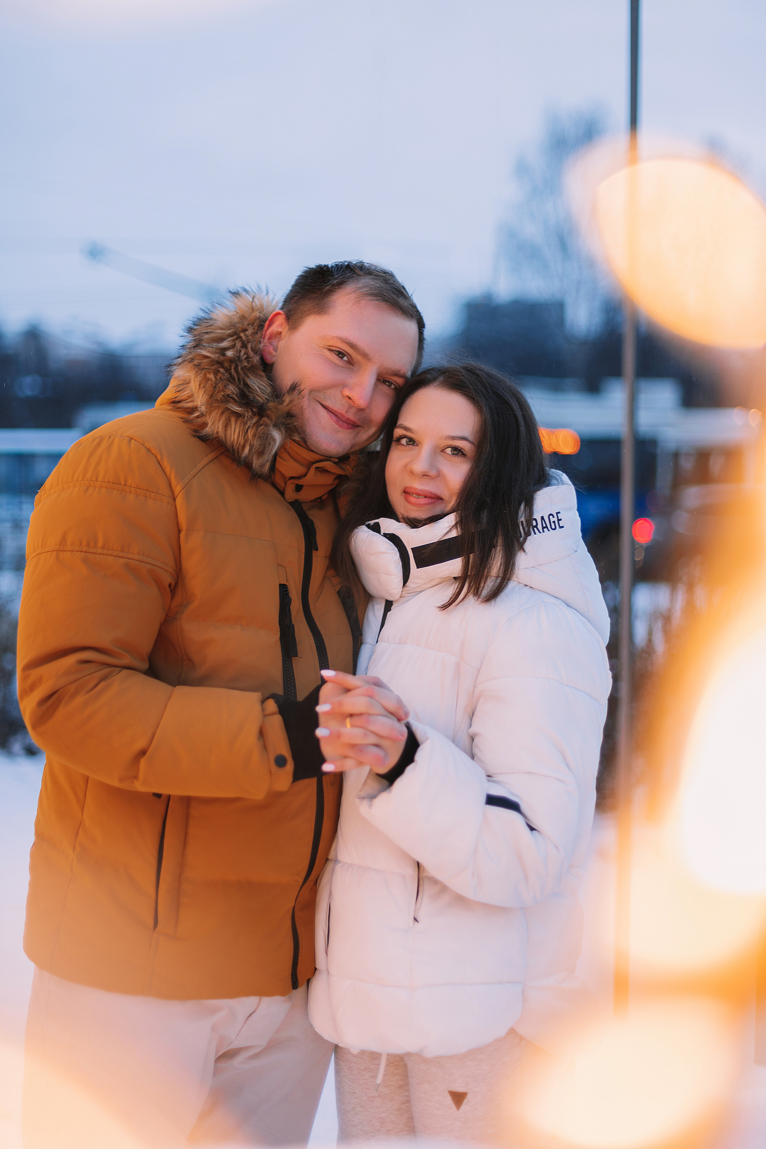 Фотопрогулка. Фотограф в Буэнос-Айресе