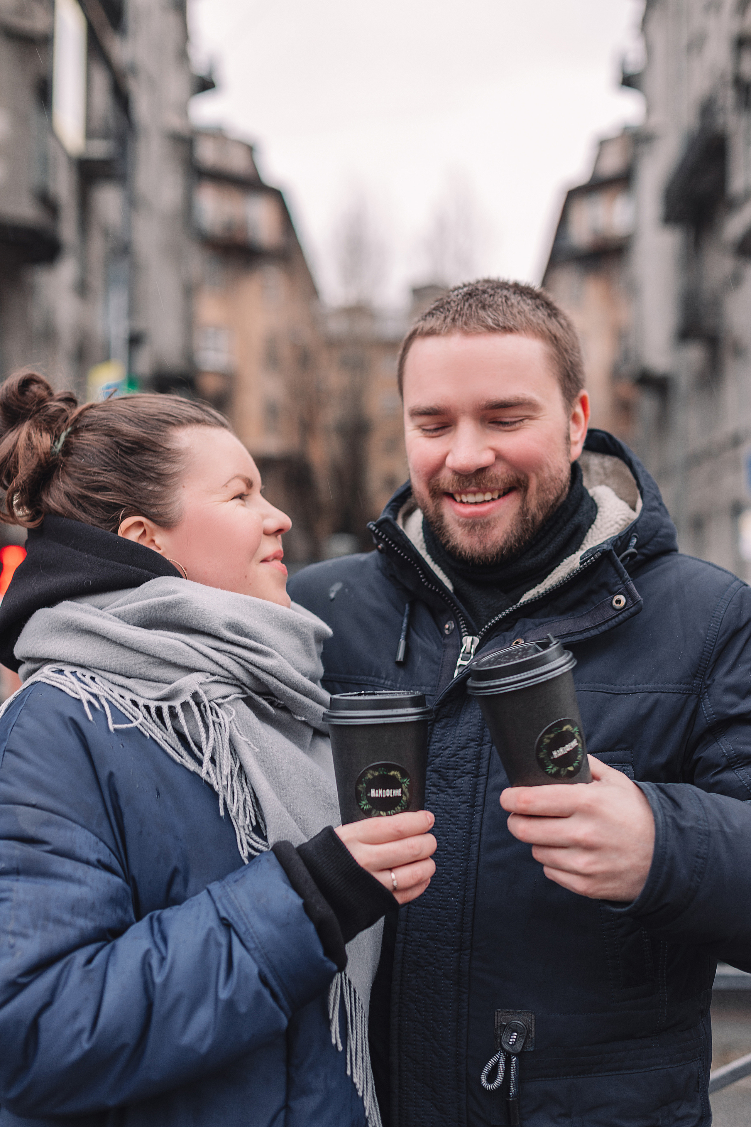 Фотопрогулка. Фотограф в Буэнос-Айресе