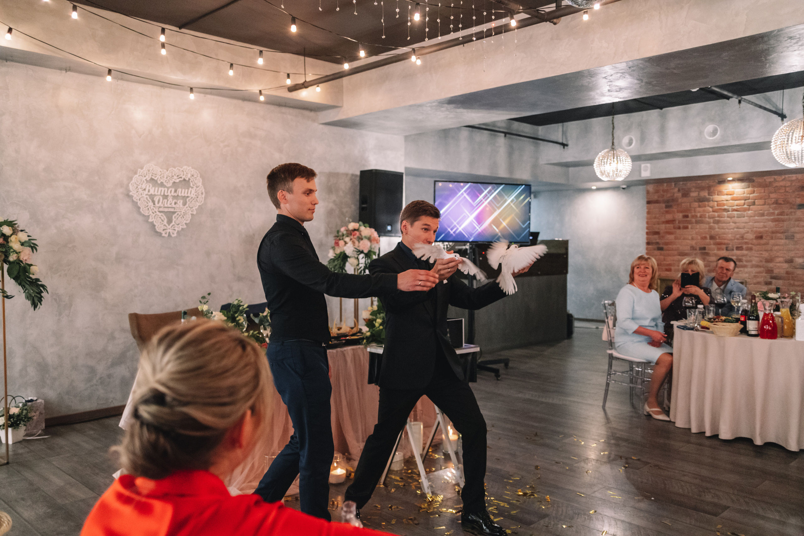 Олеся+Виталий 29.08.20 (полный день). Фотограф в Буэнос-Айресе