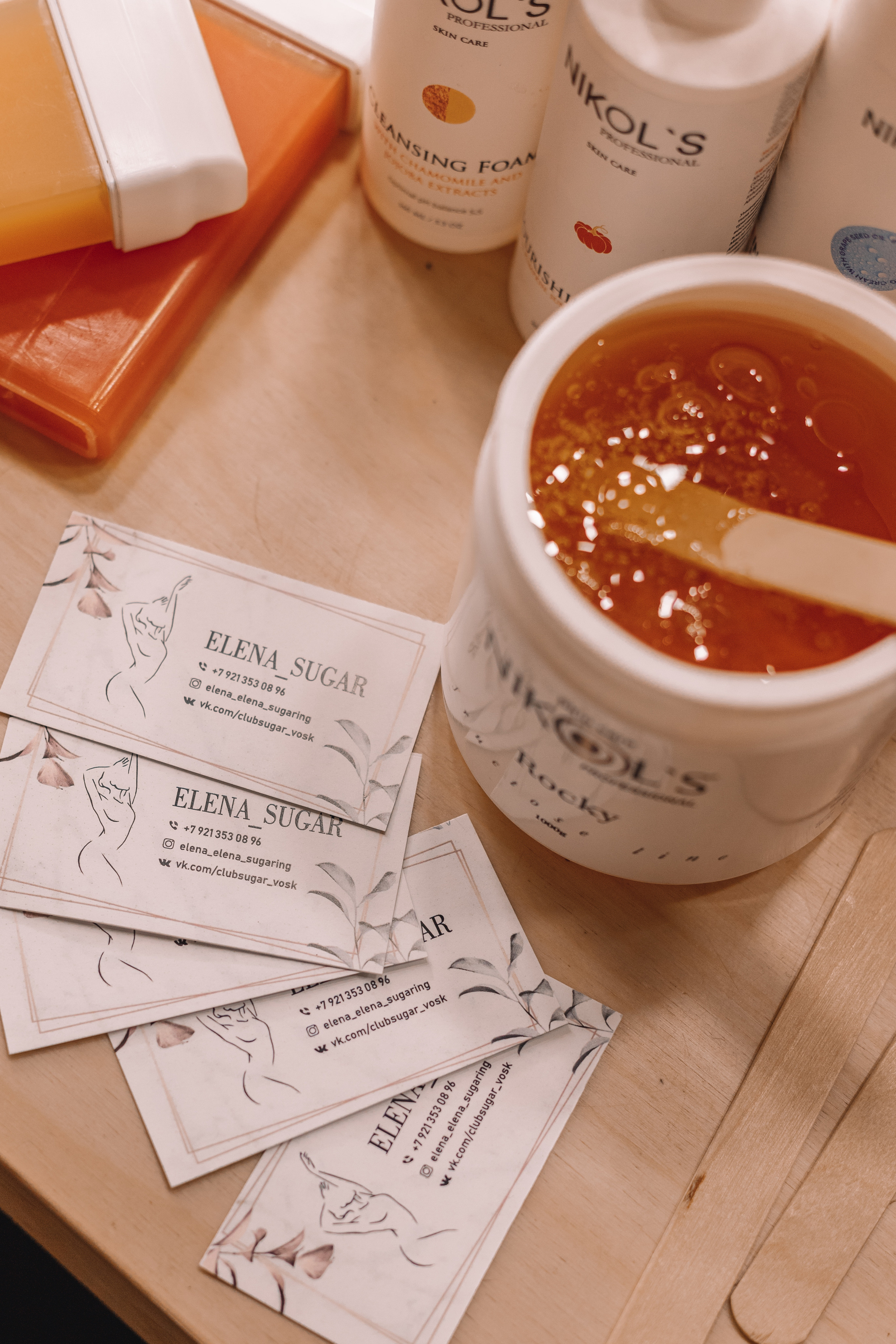 Рекламная съёмка для мастеров и брендов. Фотограф в Буэнос-Айресе