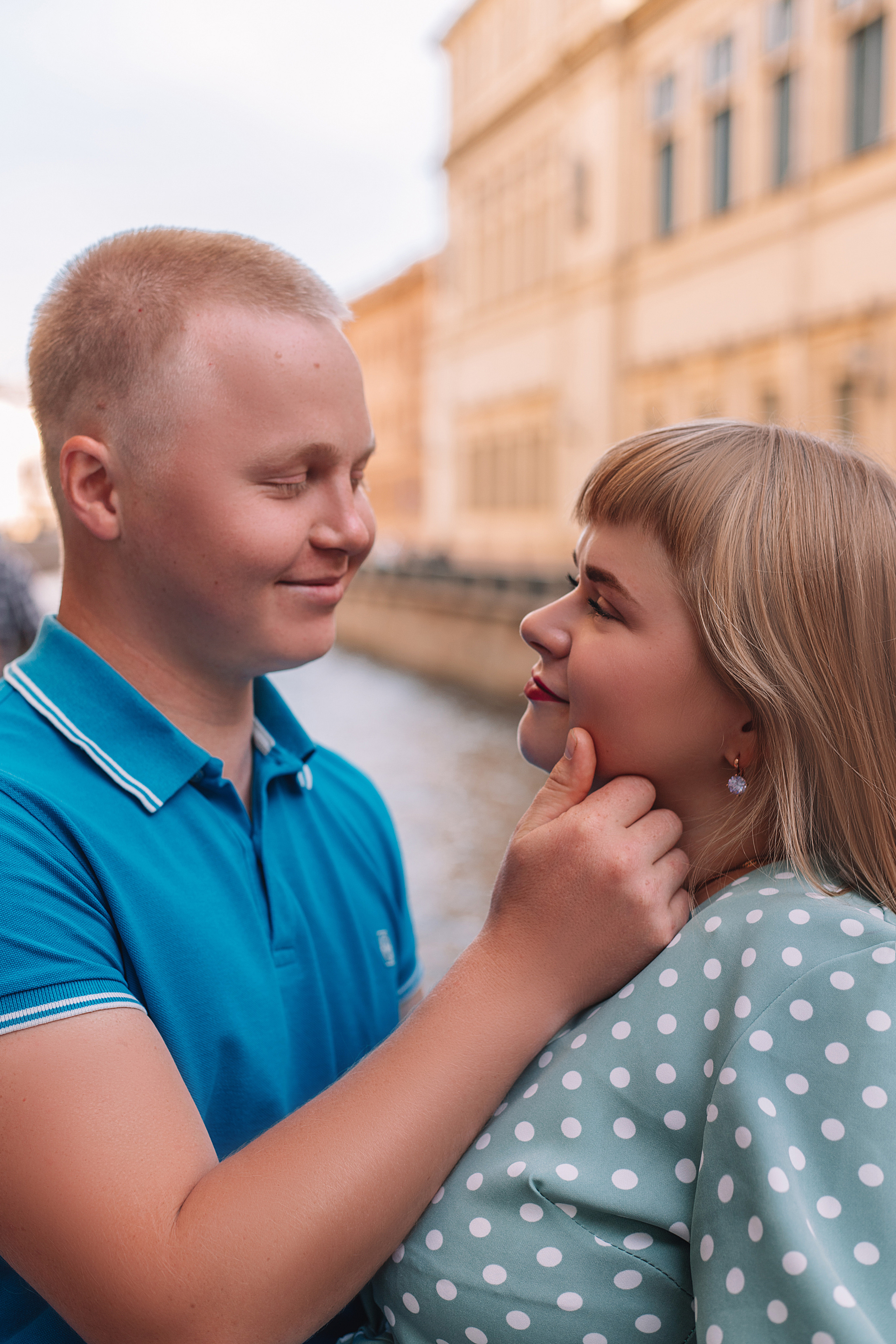 Фотопрогулка. Фотограф в Буэнос-Айресе