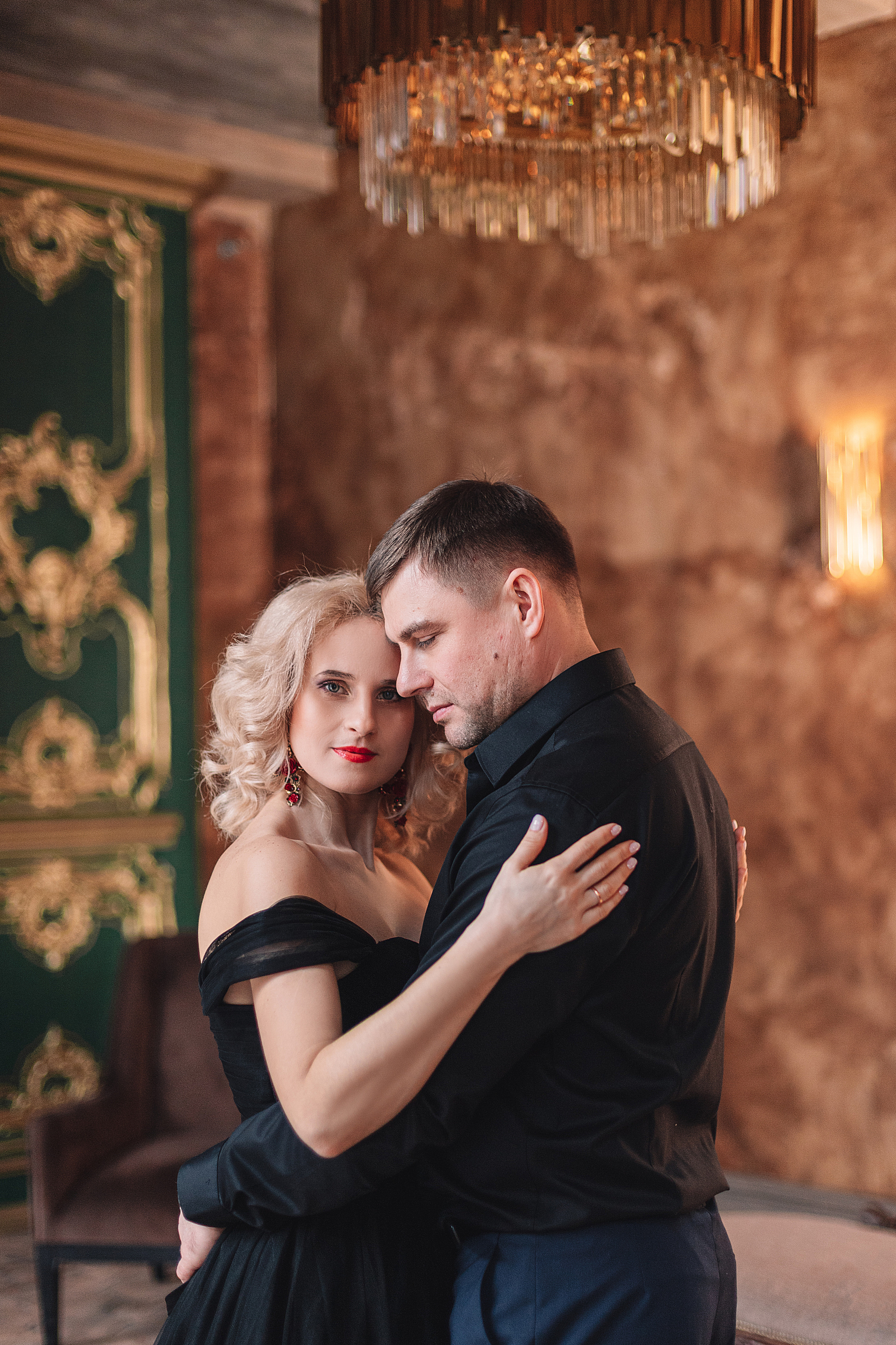 Estudio fotográfico. Fotógrafo en Buenos Aires