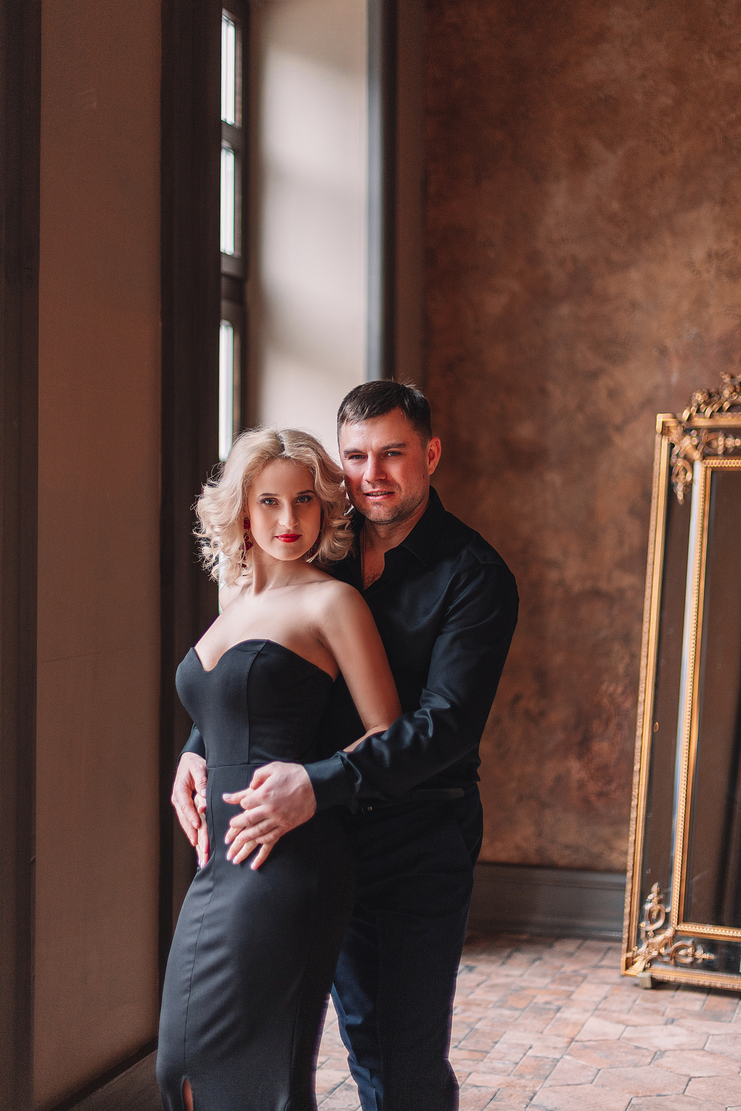 Estudio fotográfico. Fotógrafo en Buenos Aires