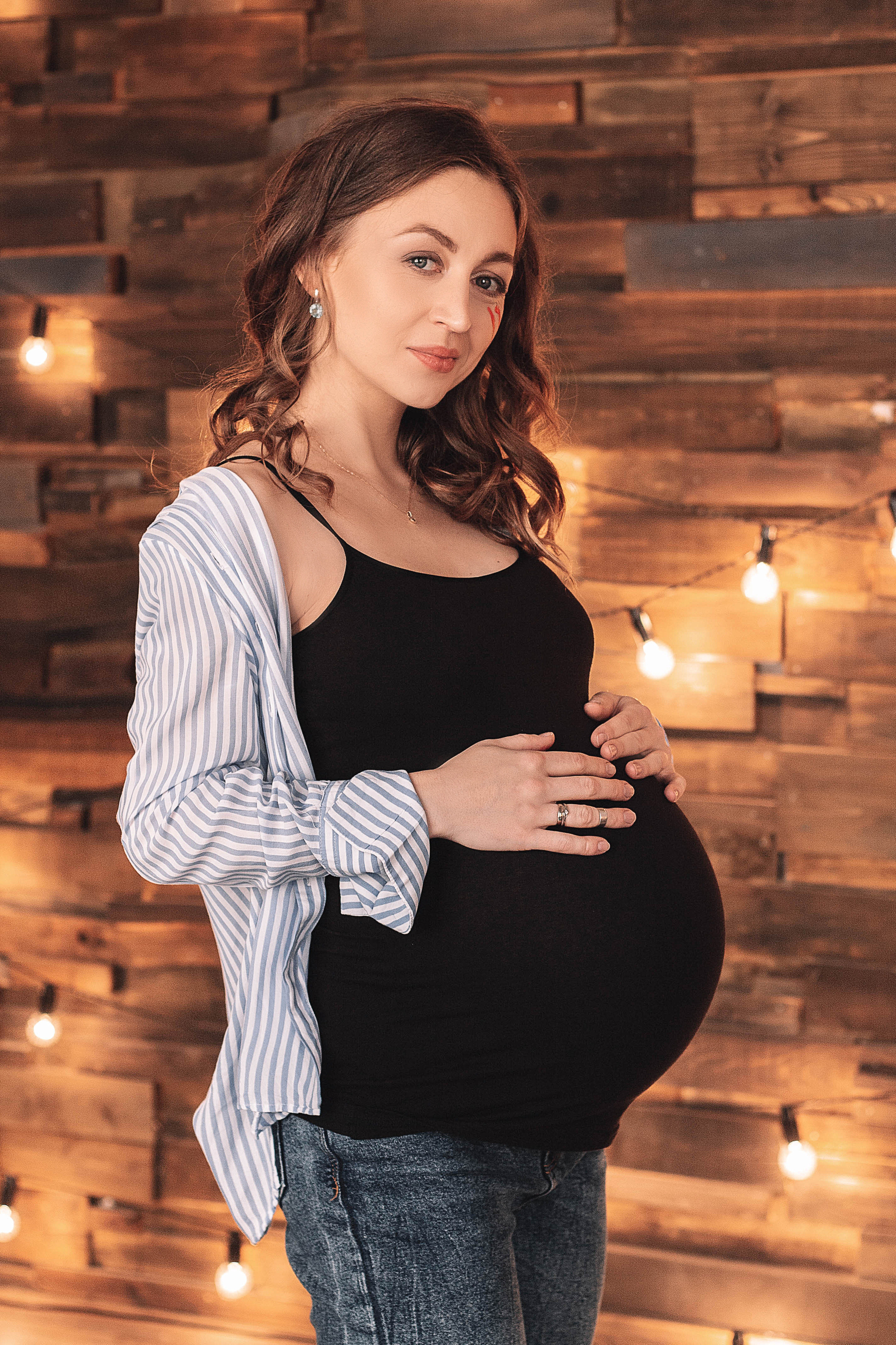 Беременность СПБ. Фотограф в Буэнос-Айресе