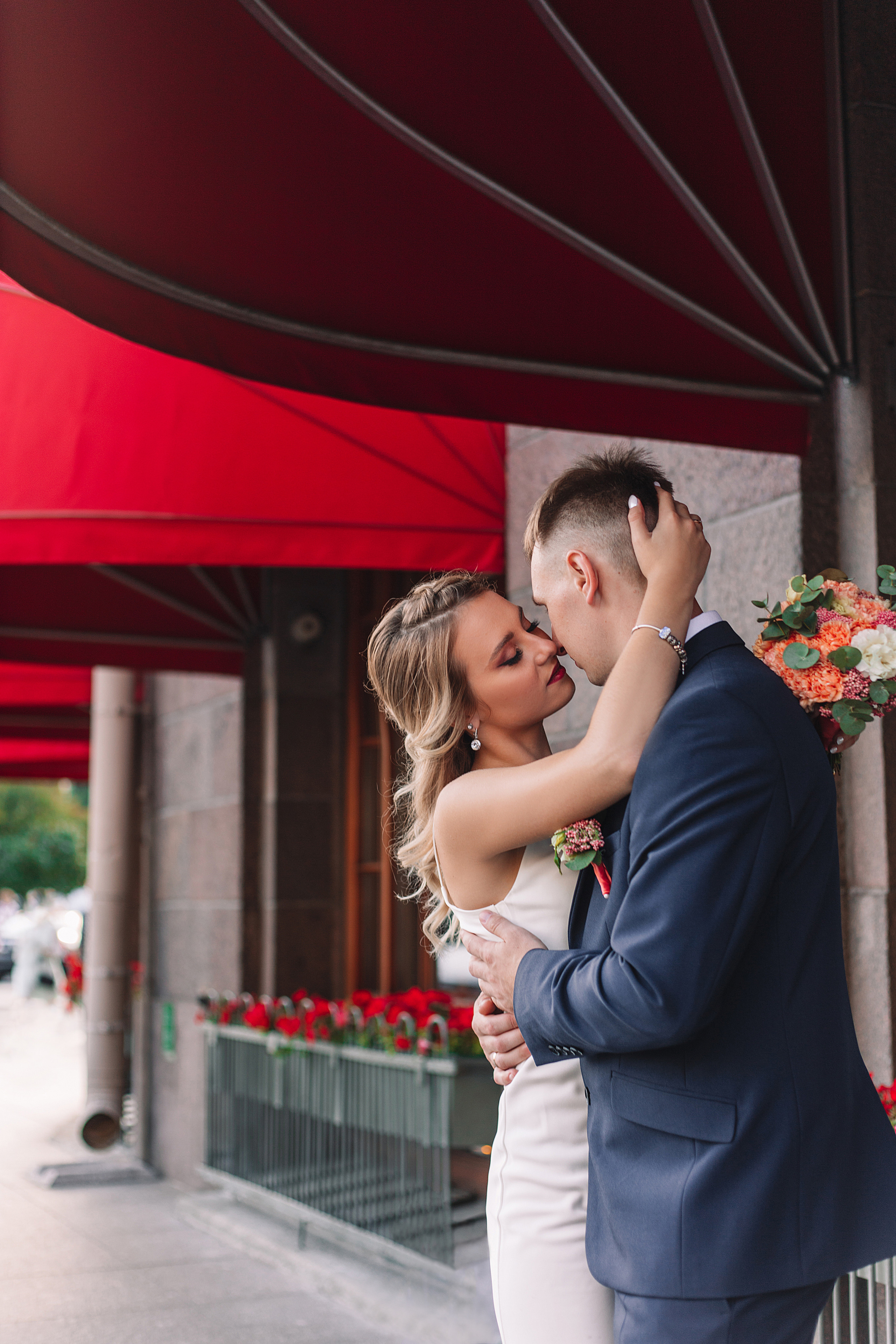 Кристина+ Евгений 27.07.20. Фотограф в Буэнос-Айресе