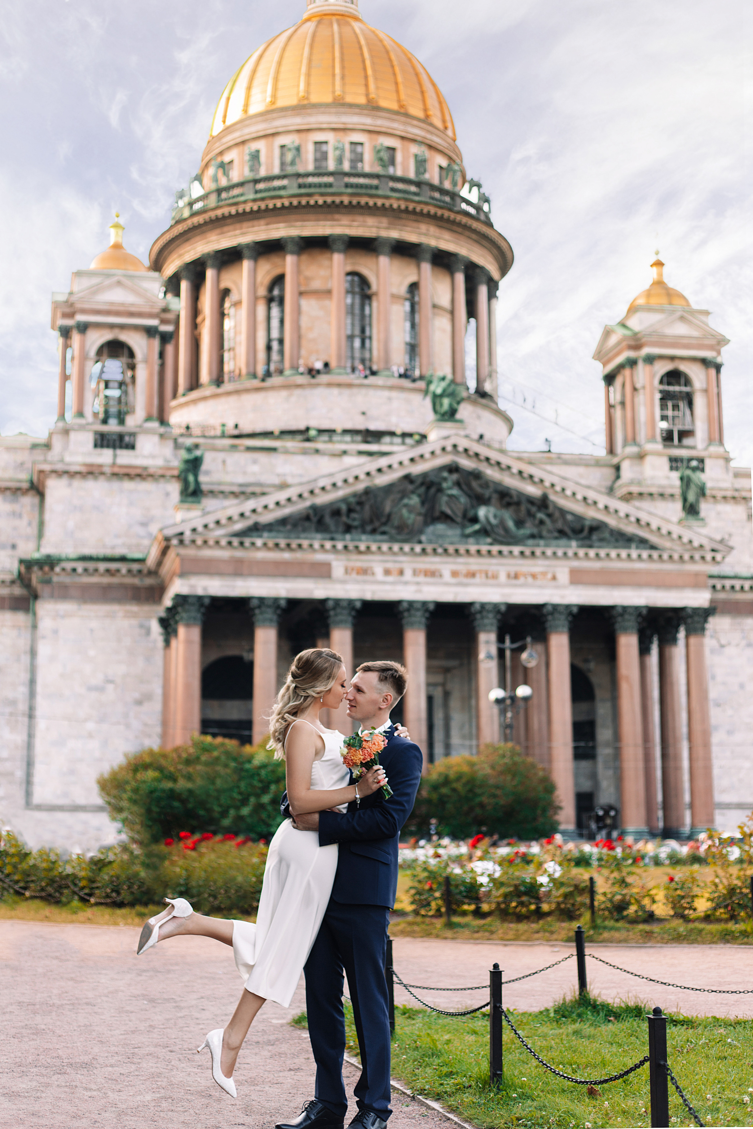 Кристина+ Евгений 27.07.20. Фотограф в Буэнос-Айресе