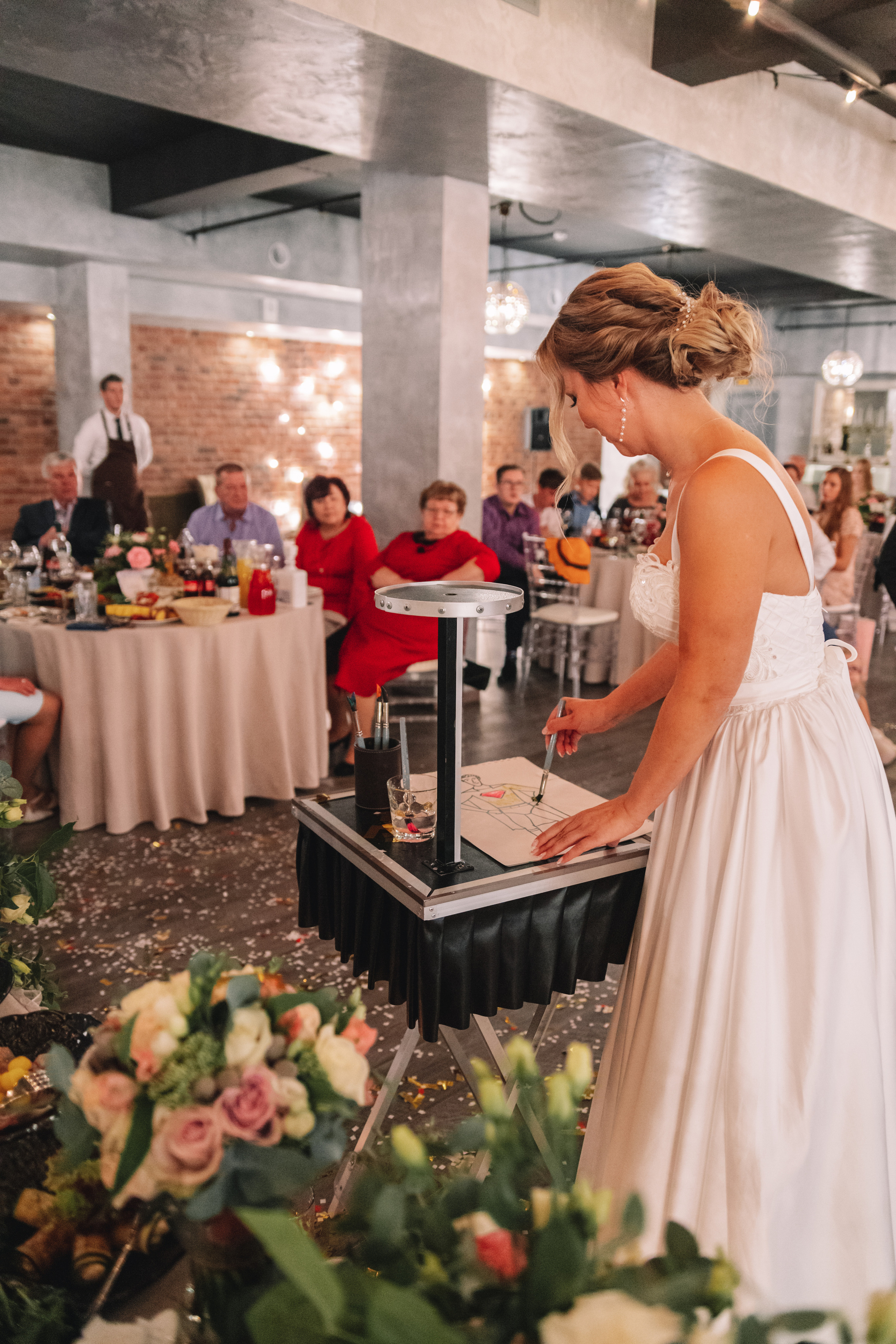 Олеся+Виталий 29.08.20 (полный день). Фотограф в Буэнос-Айресе