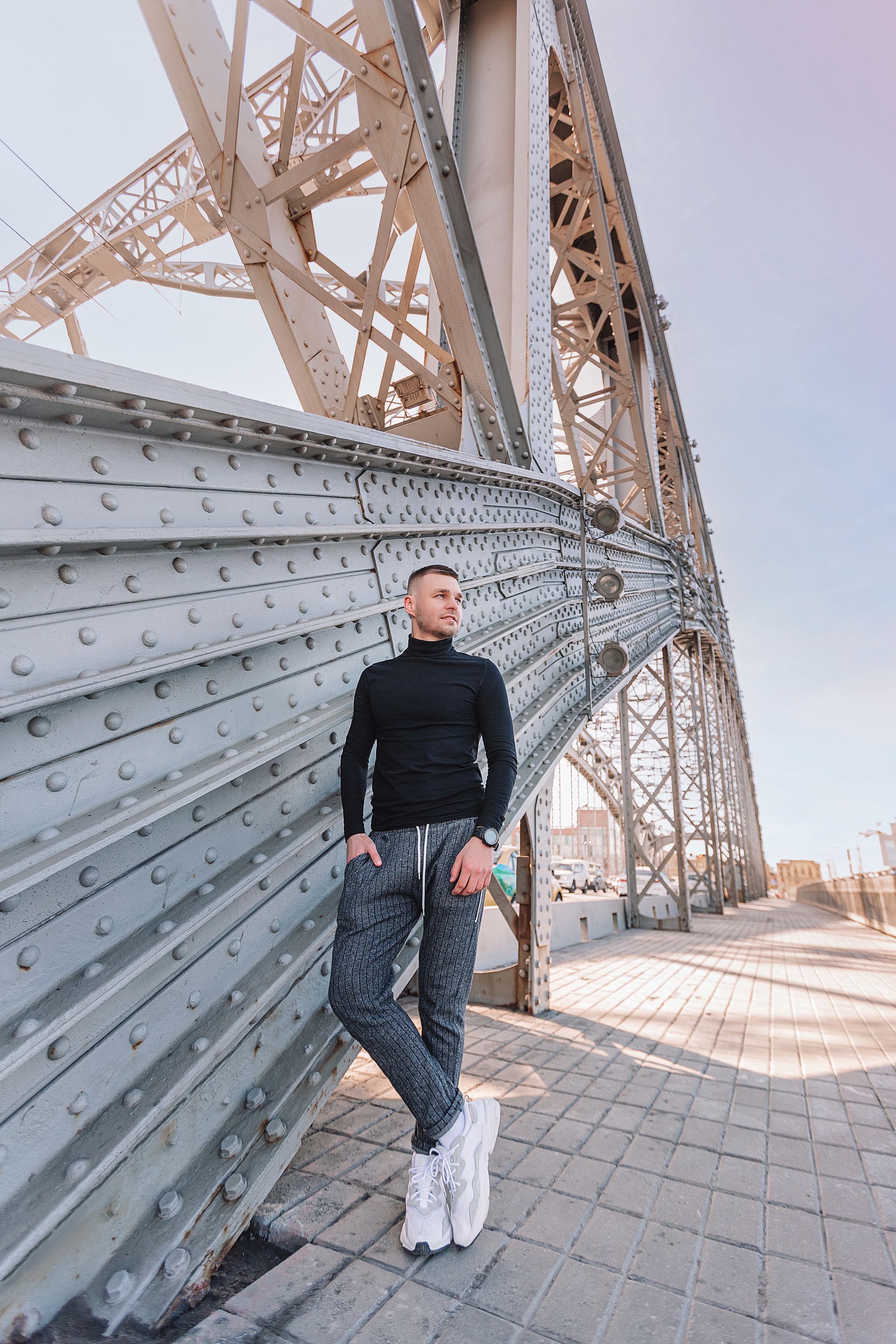 Фотопрогулки. Фотограф в Буэнос-Айресе