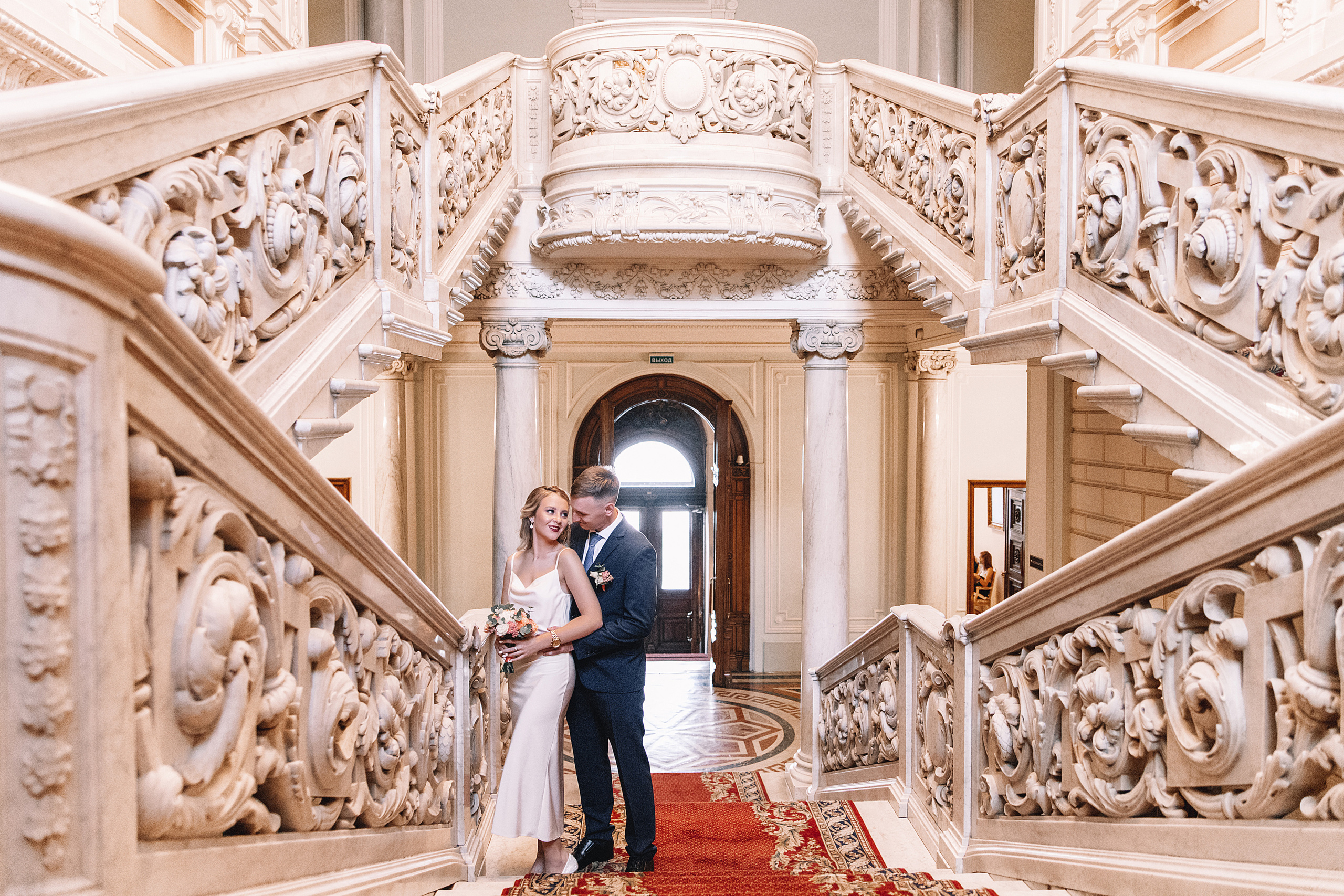 Кристина+ Евгений 27.07.20. Фотограф в Буэнос-Айресе