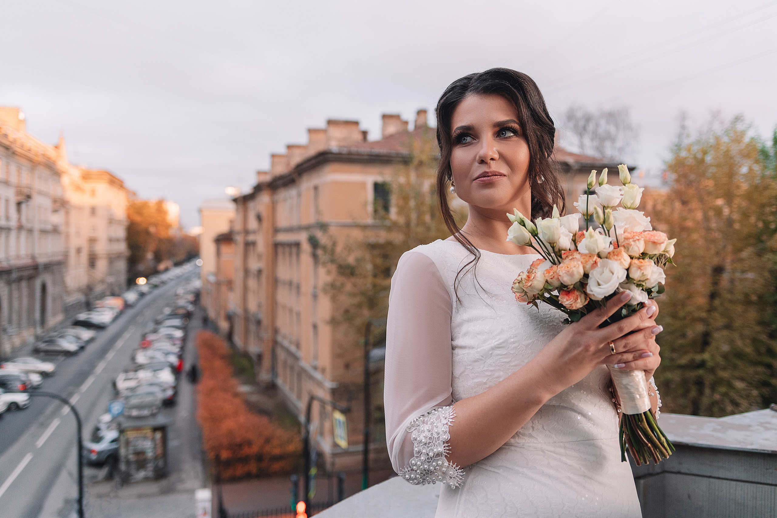 Olesya + Alejandro 30.10.20. Fotógrafo en Buenos Aires
