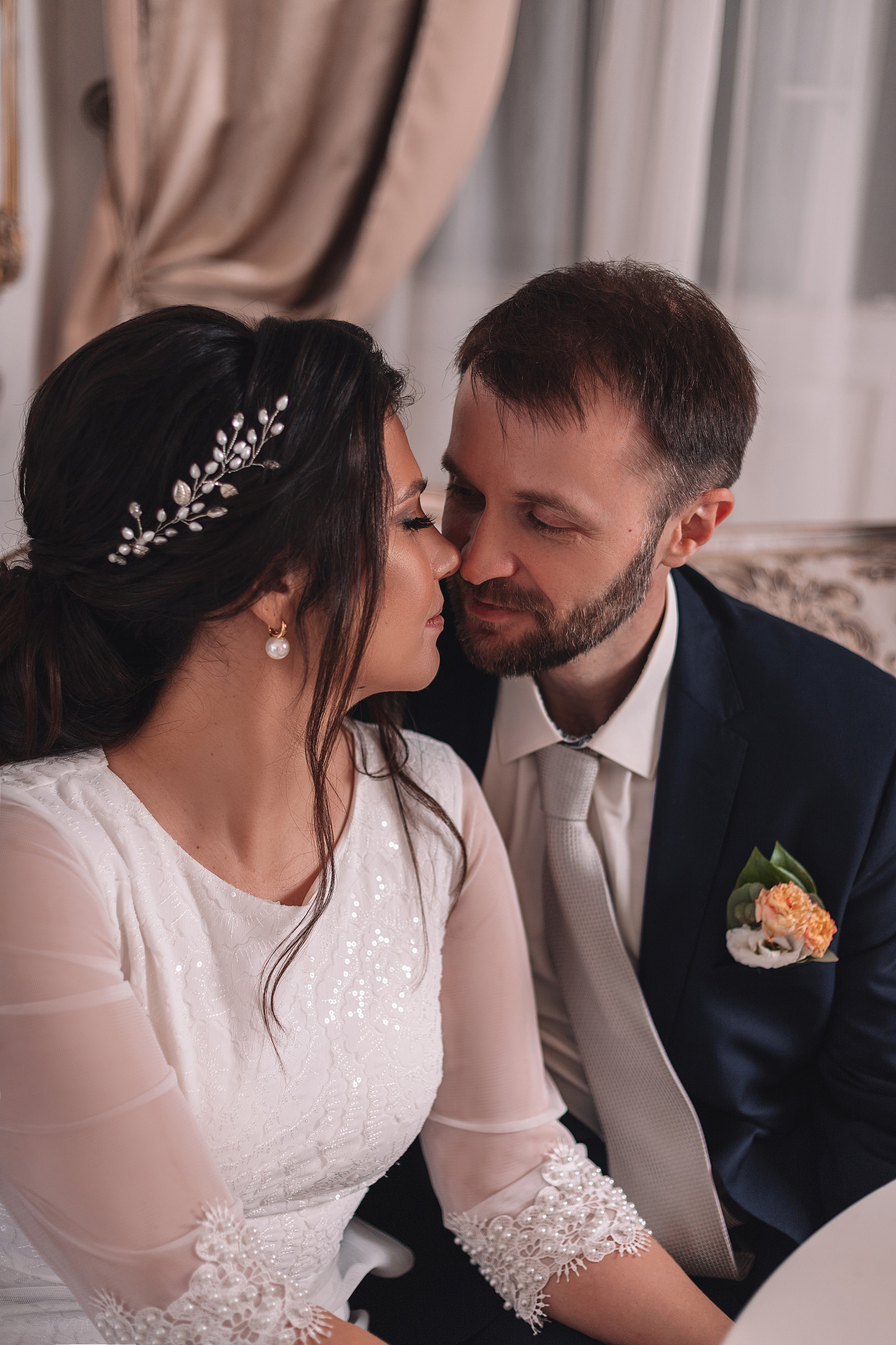 Olesya + Alejandro 30.10.20. Fotógrafo en Buenos Aires
