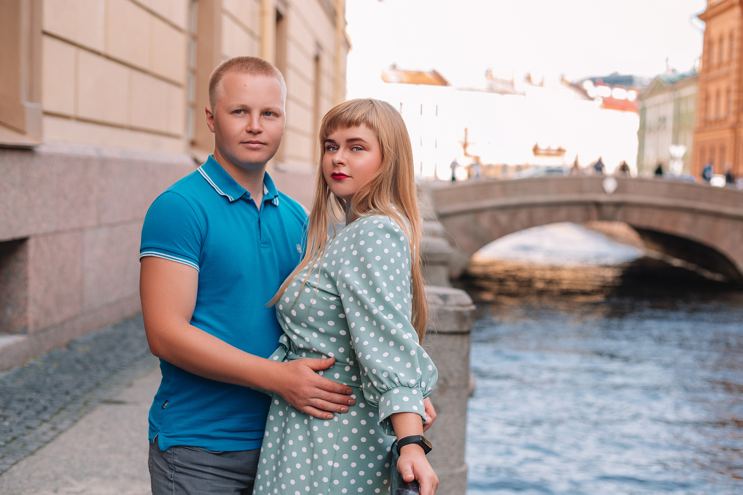 Фотопрогулка. Фотограф в Буэнос-Айресе