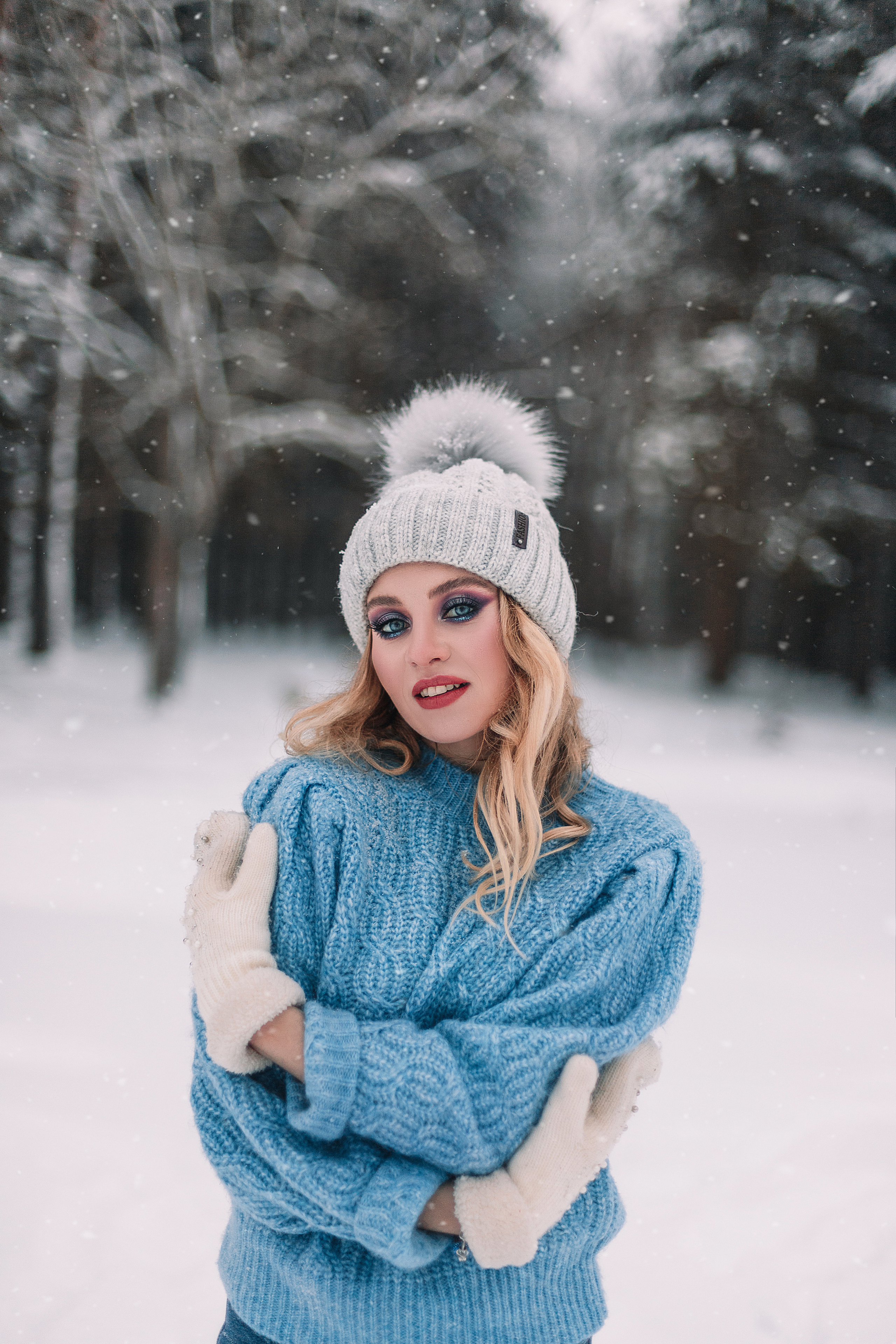 Фотопрогулки. Фотограф в Буэнос-Айресе