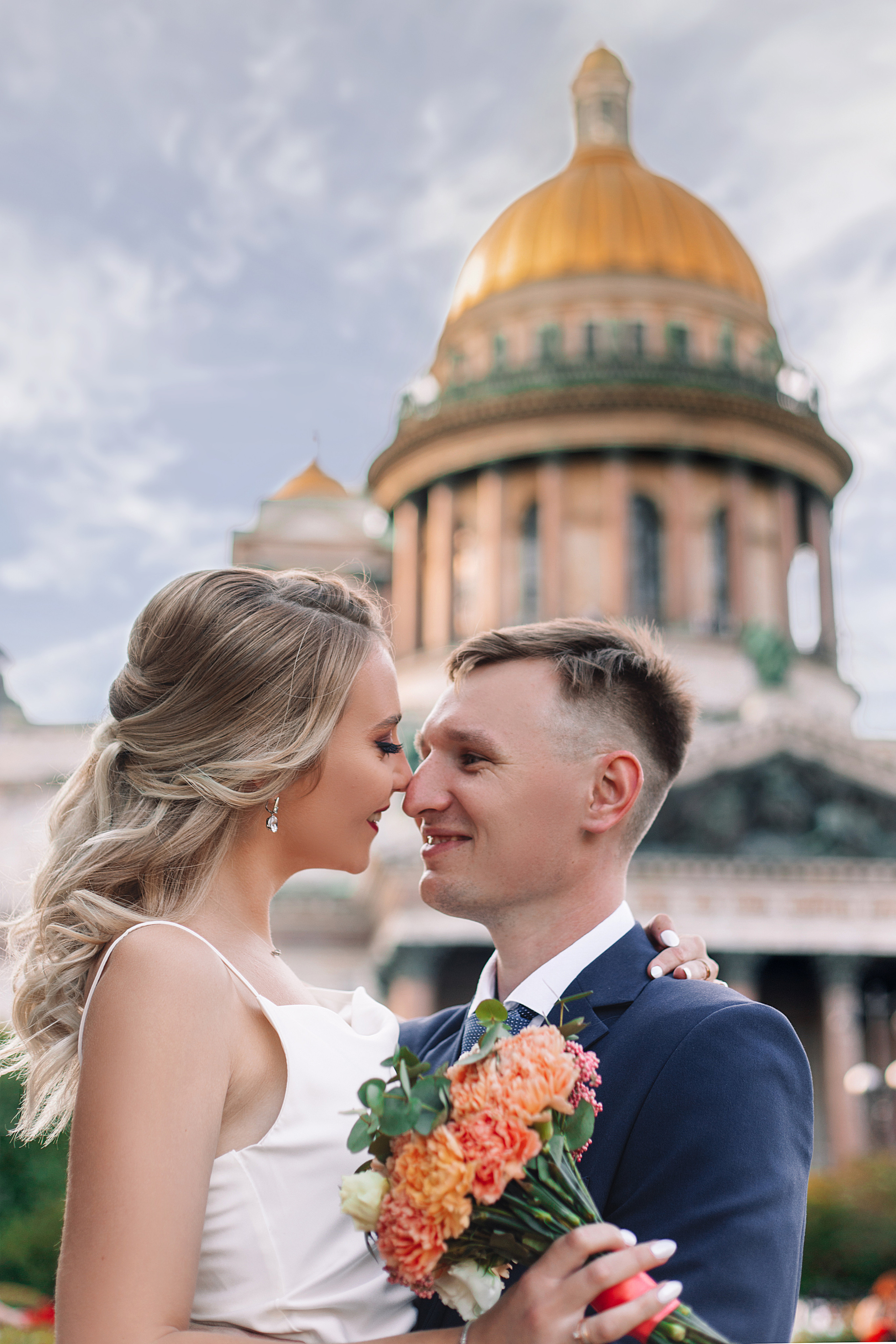 Кристина+ Евгений 27.07.20. Фотограф в Буэнос-Айресе