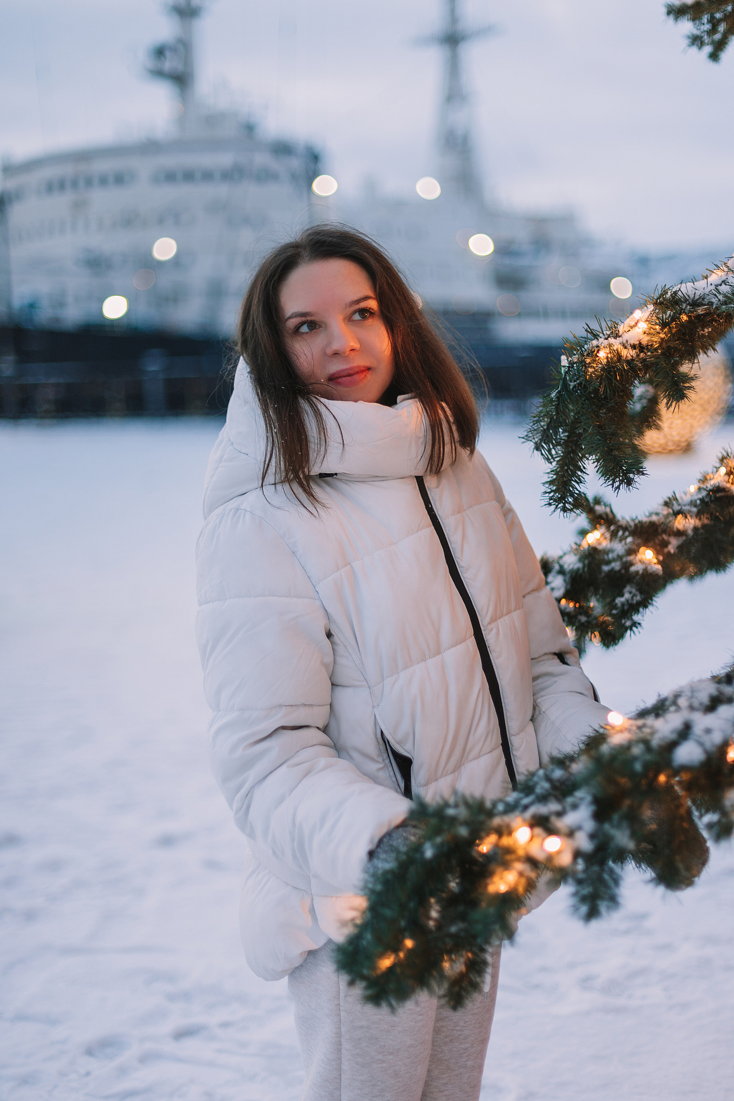 Фотопрогулка. Фотограф в Буэнос-Айресе